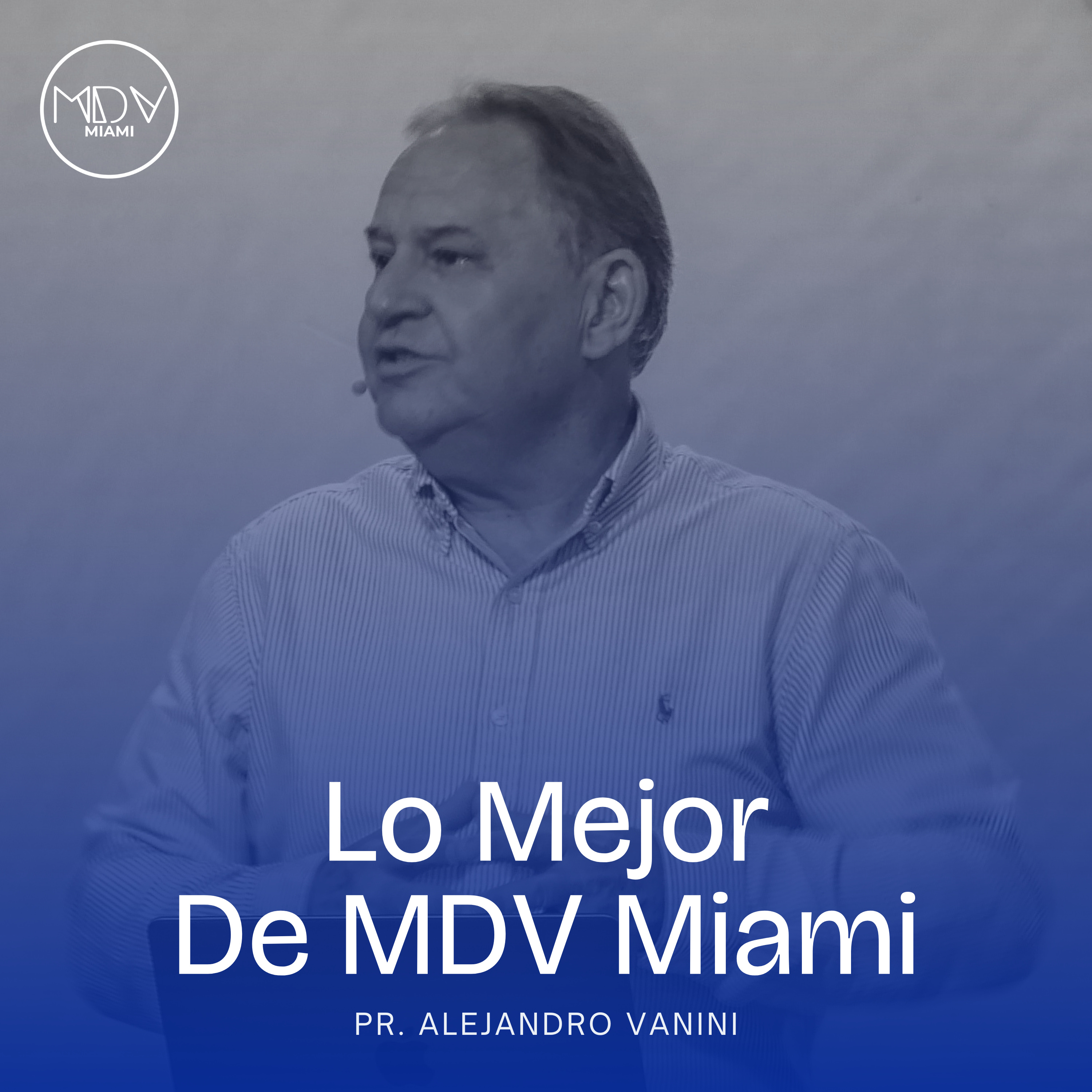 Portada de Lo Mejor De MDV Miami