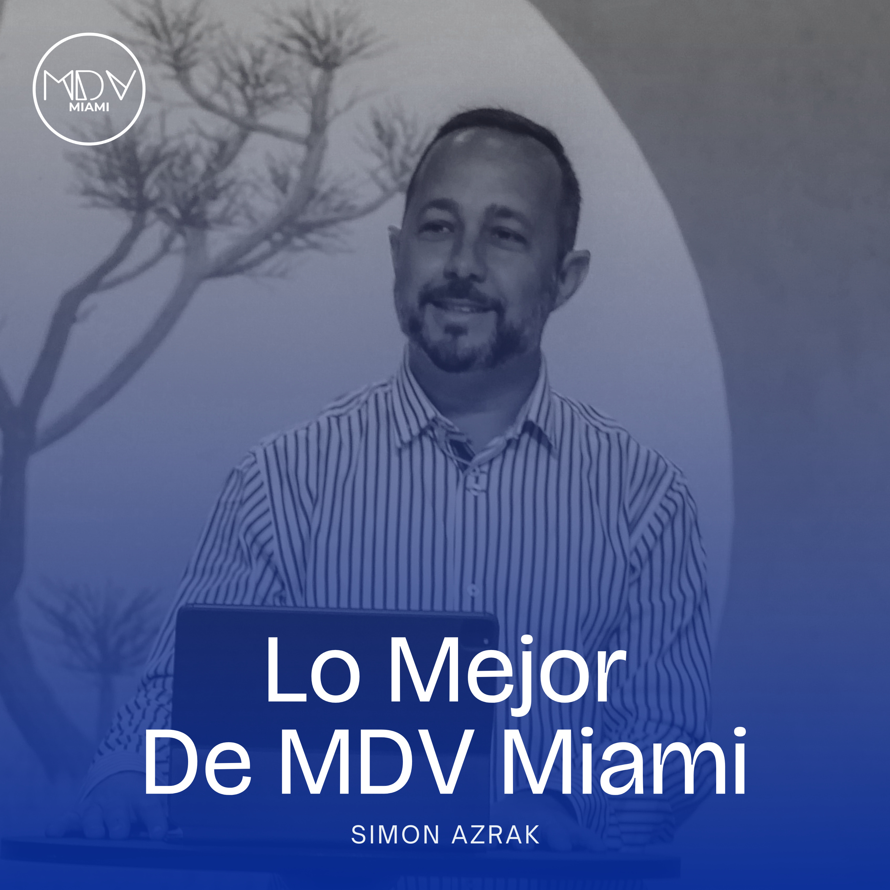 Portada de Lo Mejor De MDV Miami