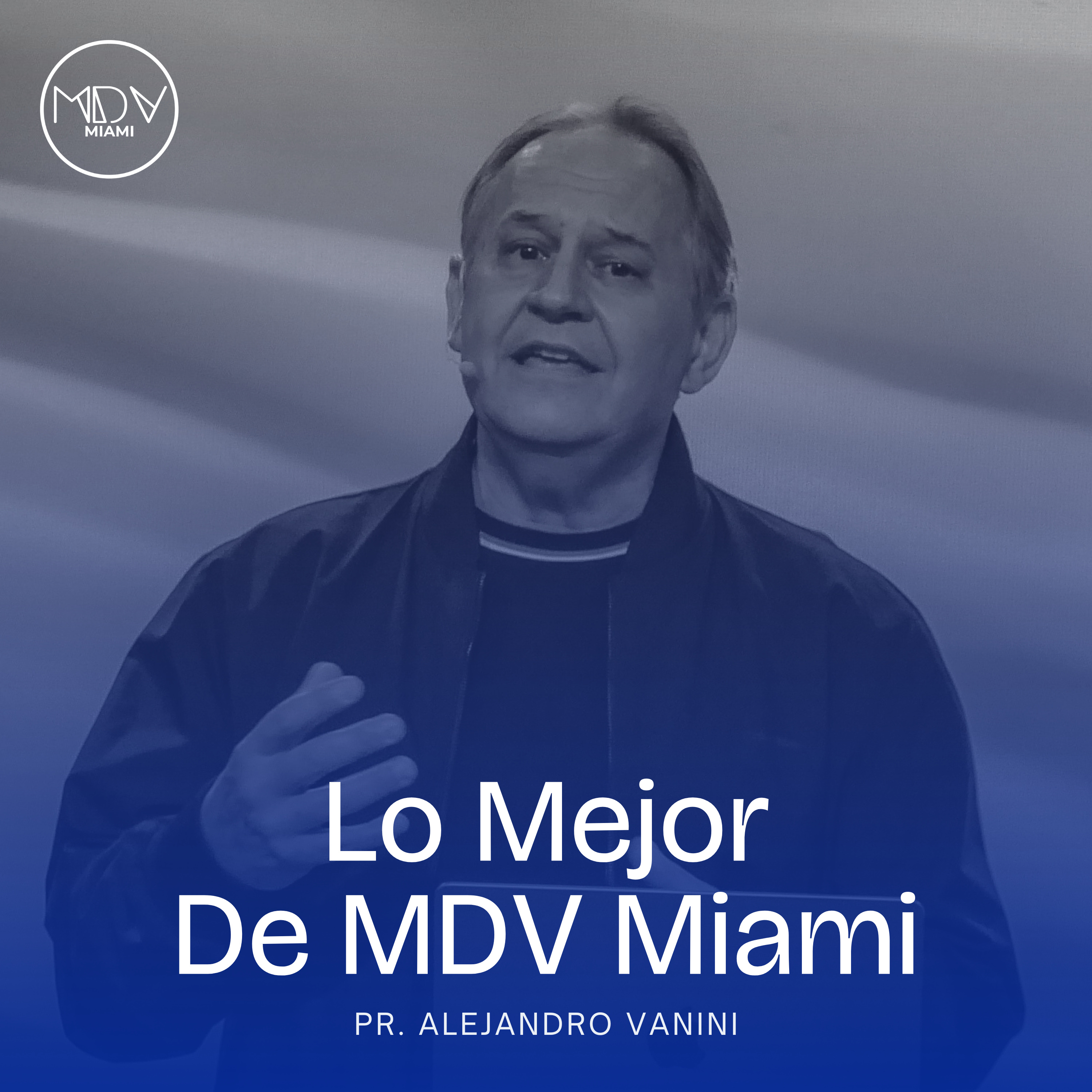 Portada de Lo Mejor De MDV Miami