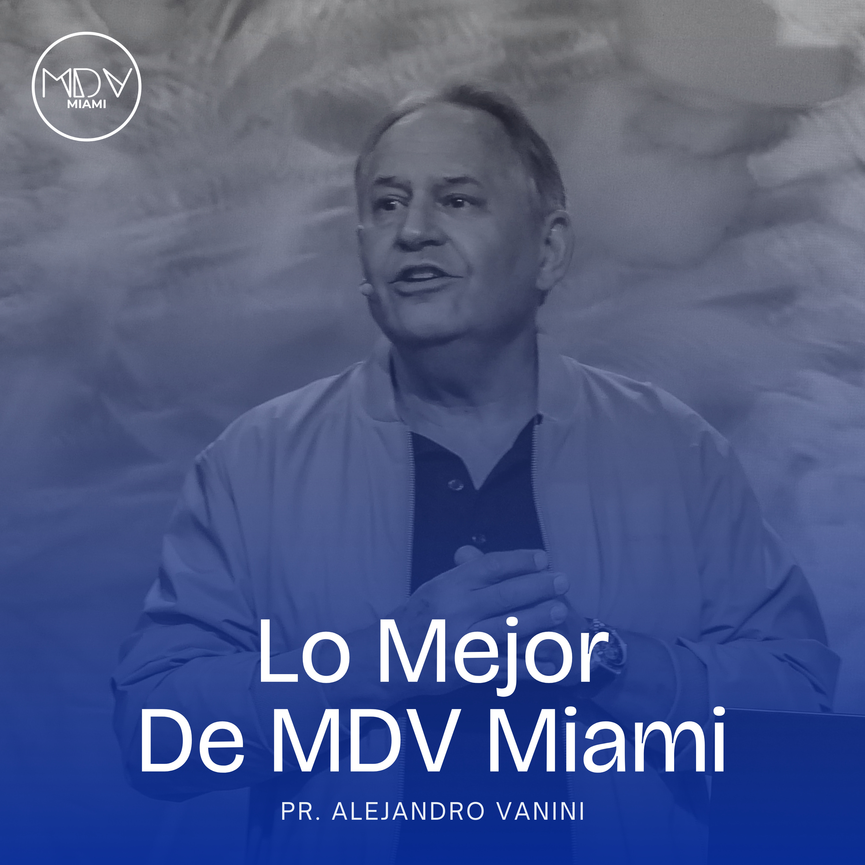 Portada de Lo Mejor De MDV Miami