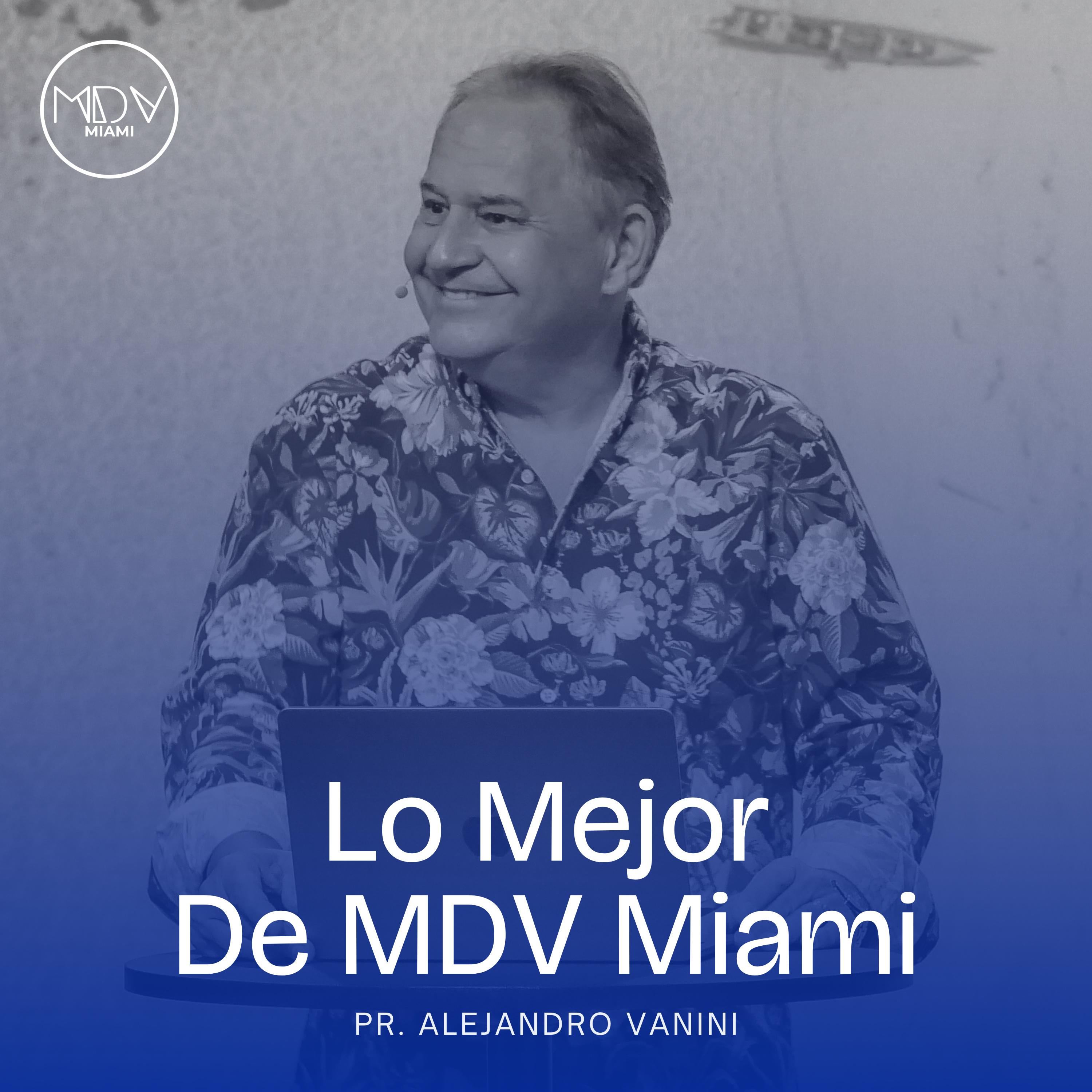 Portada de Lo Mejor De MDV Miami