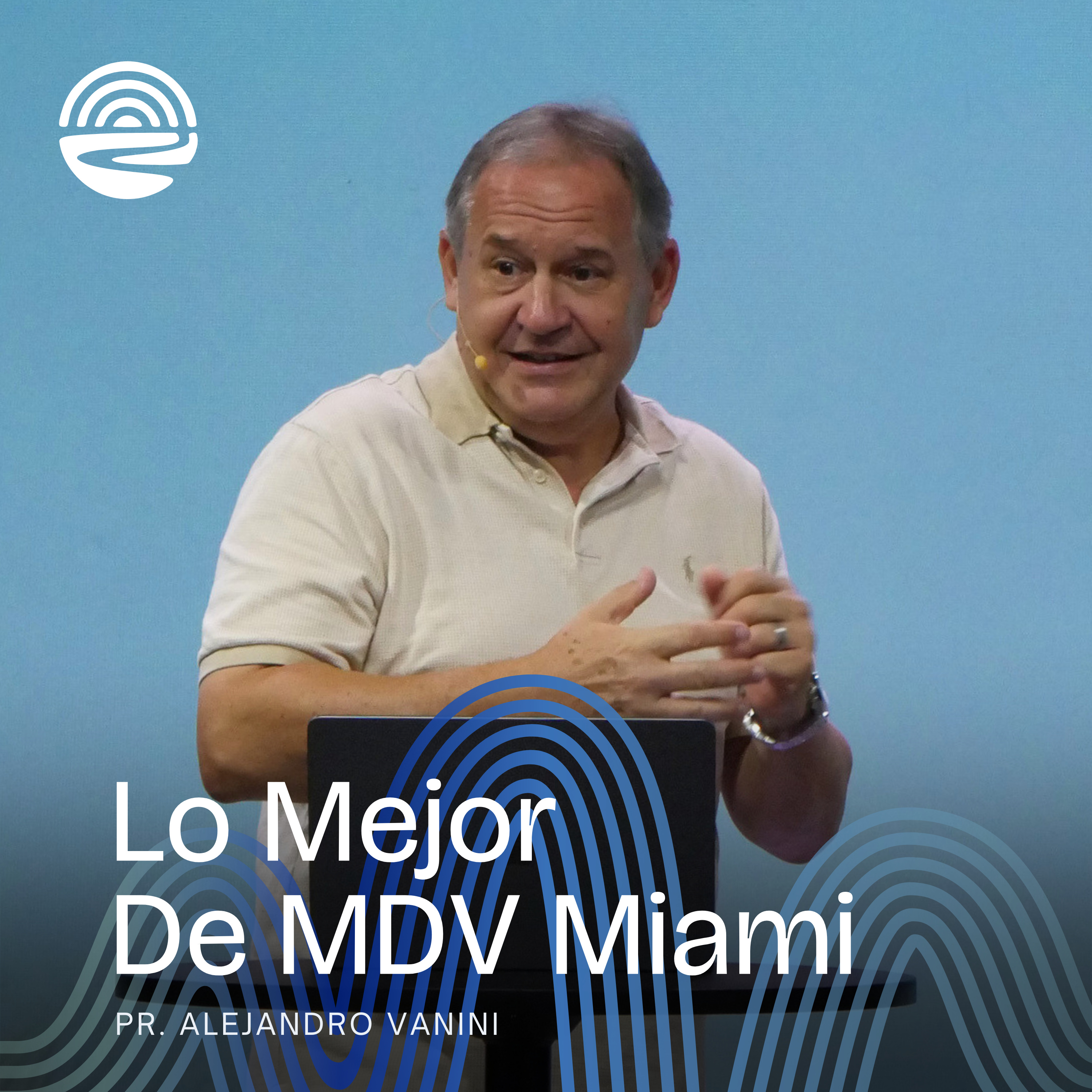 Portada de Lo Mejor De MDV Miami