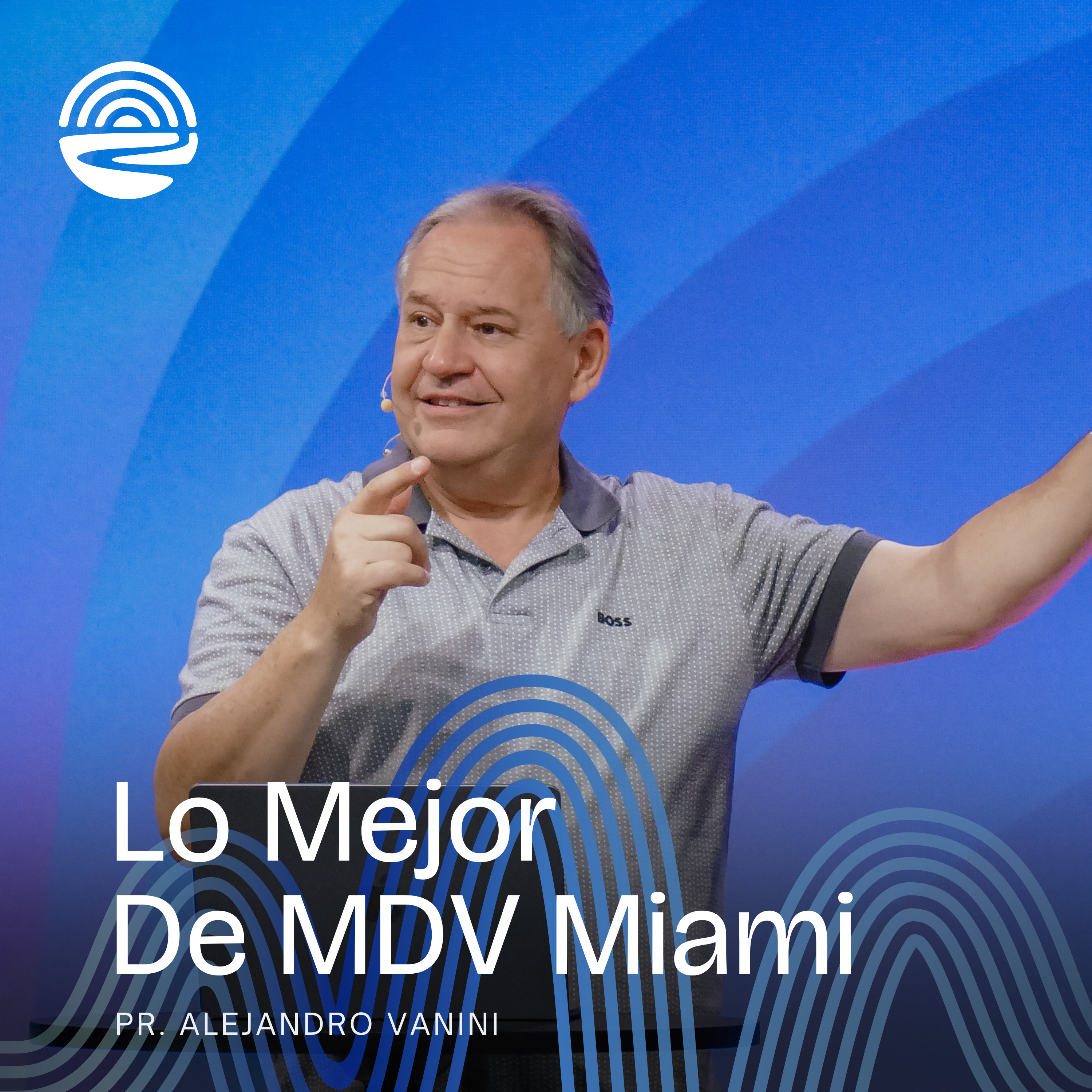 Portada de Lo Mejor De MDV Miami