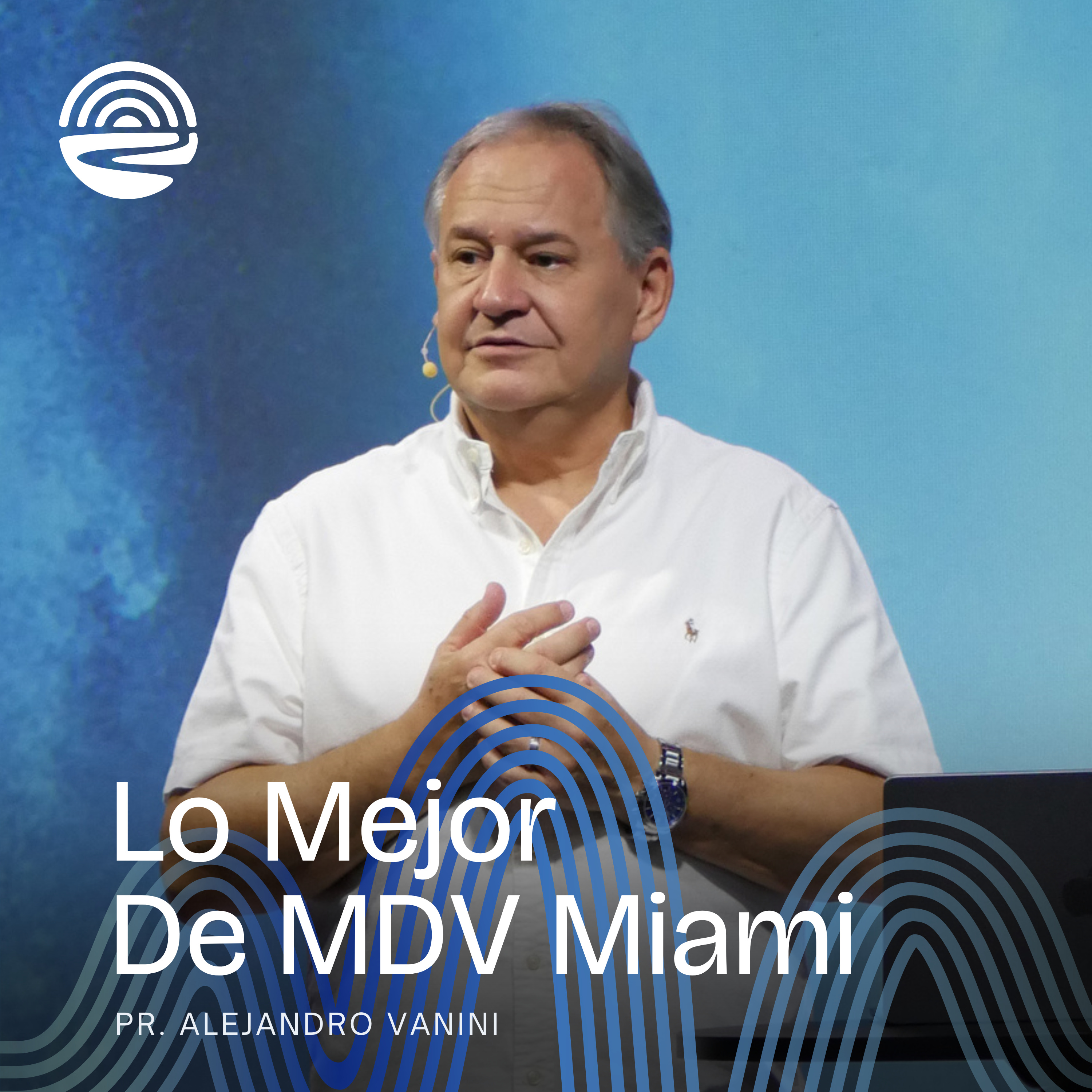 Portada de Lo Mejor De MDV Miami