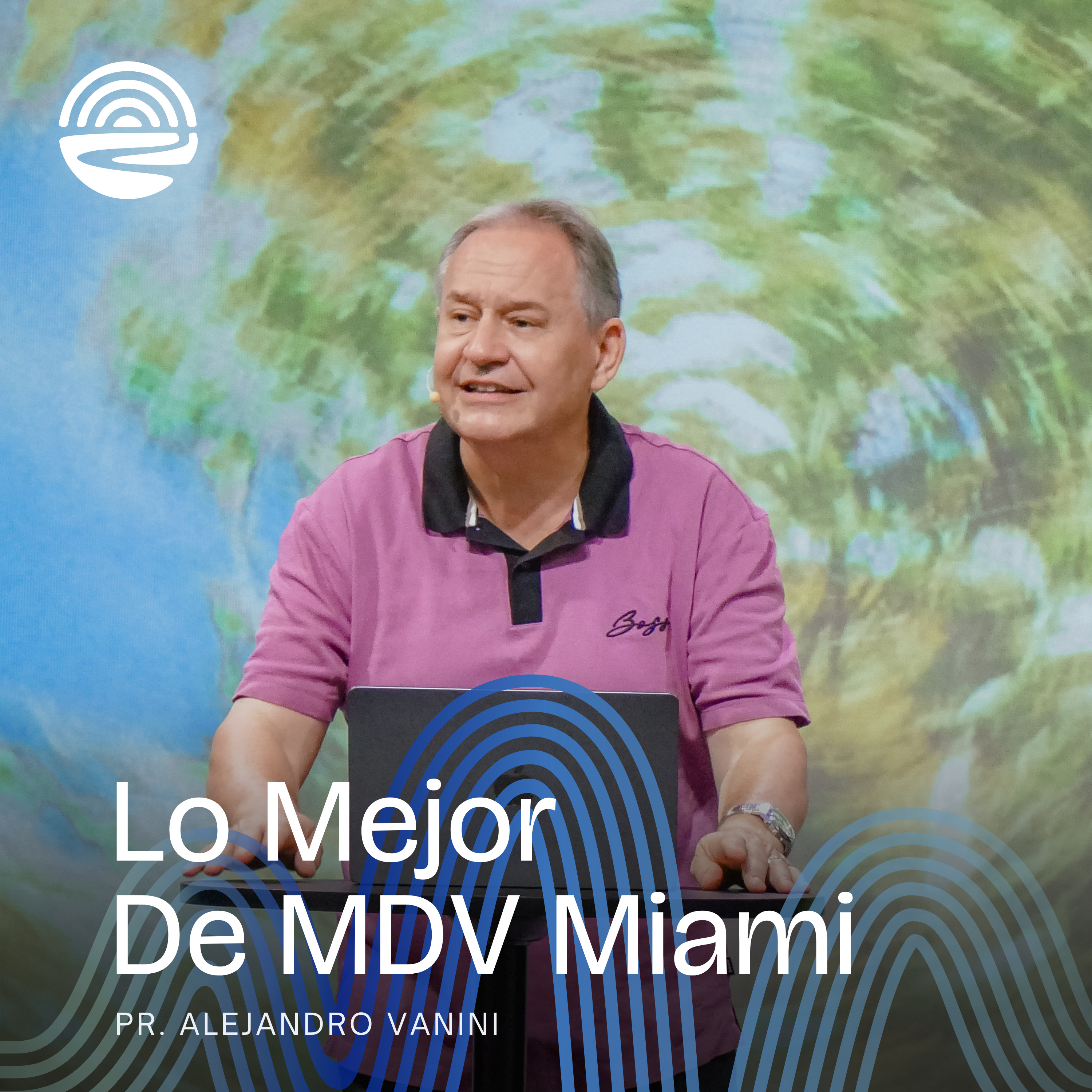 Portada de Lo Mejor De MDV Miami