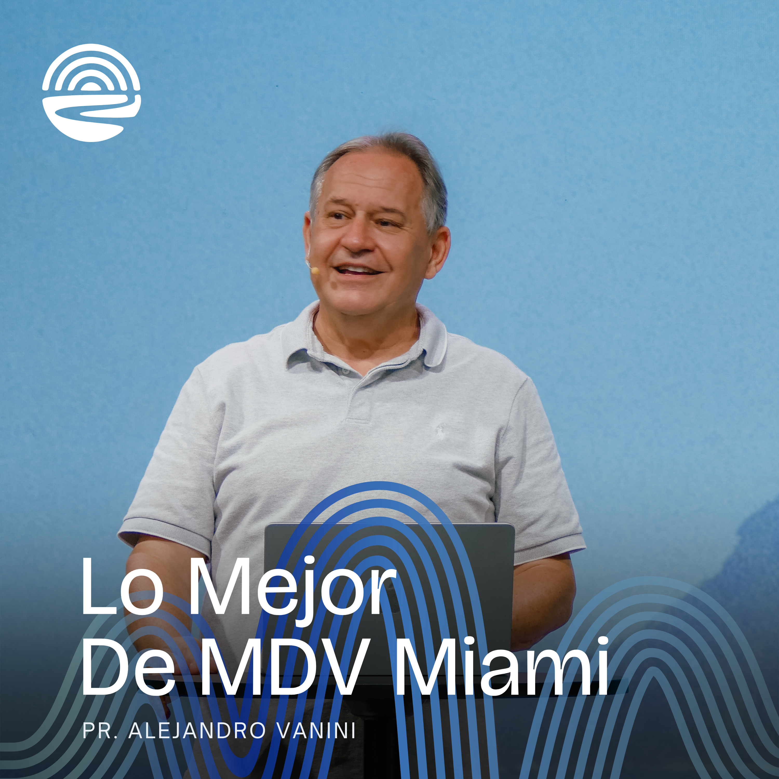 Portada de Lo Mejor De MDV Miami