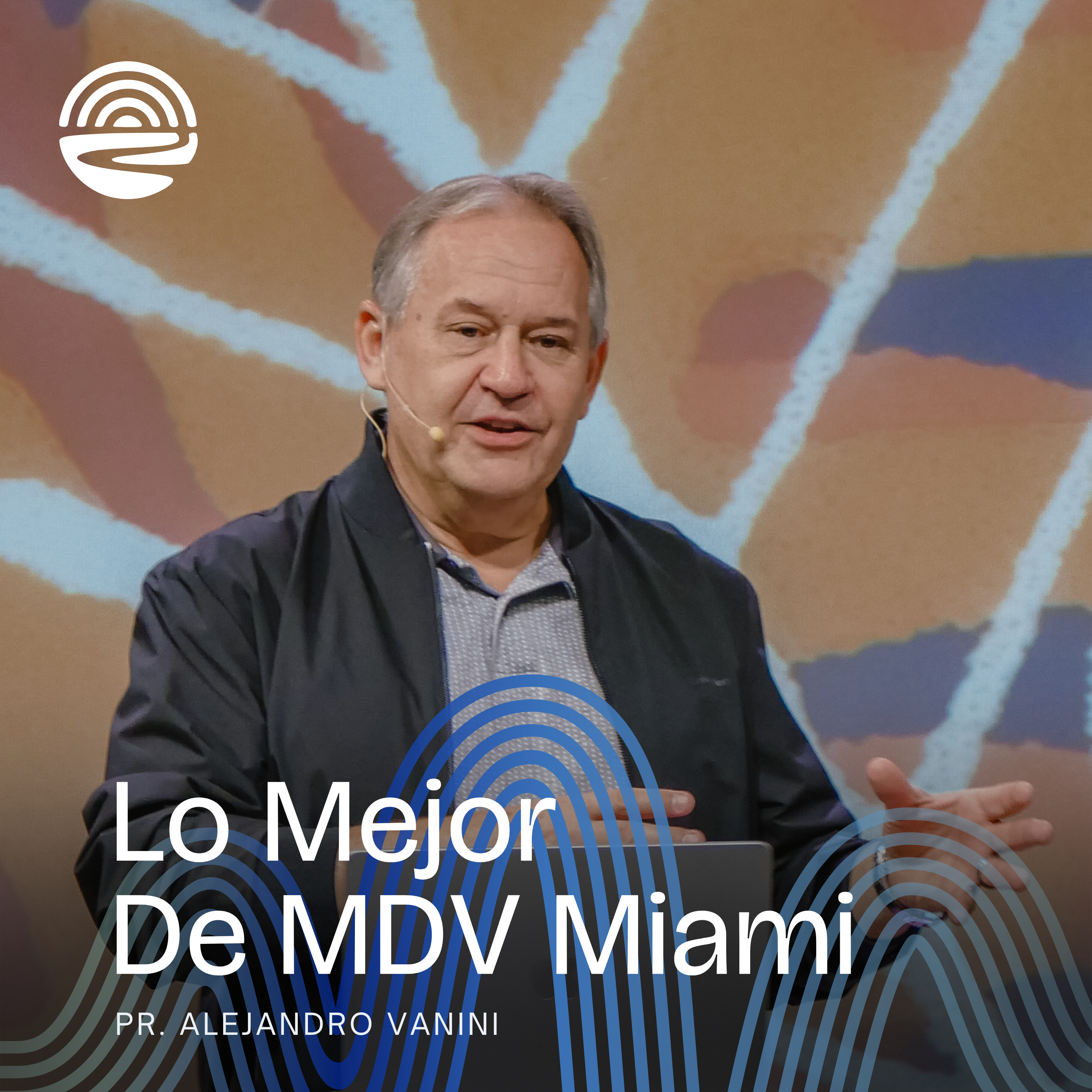 Portada de Lo Mejor De MDV Miami
