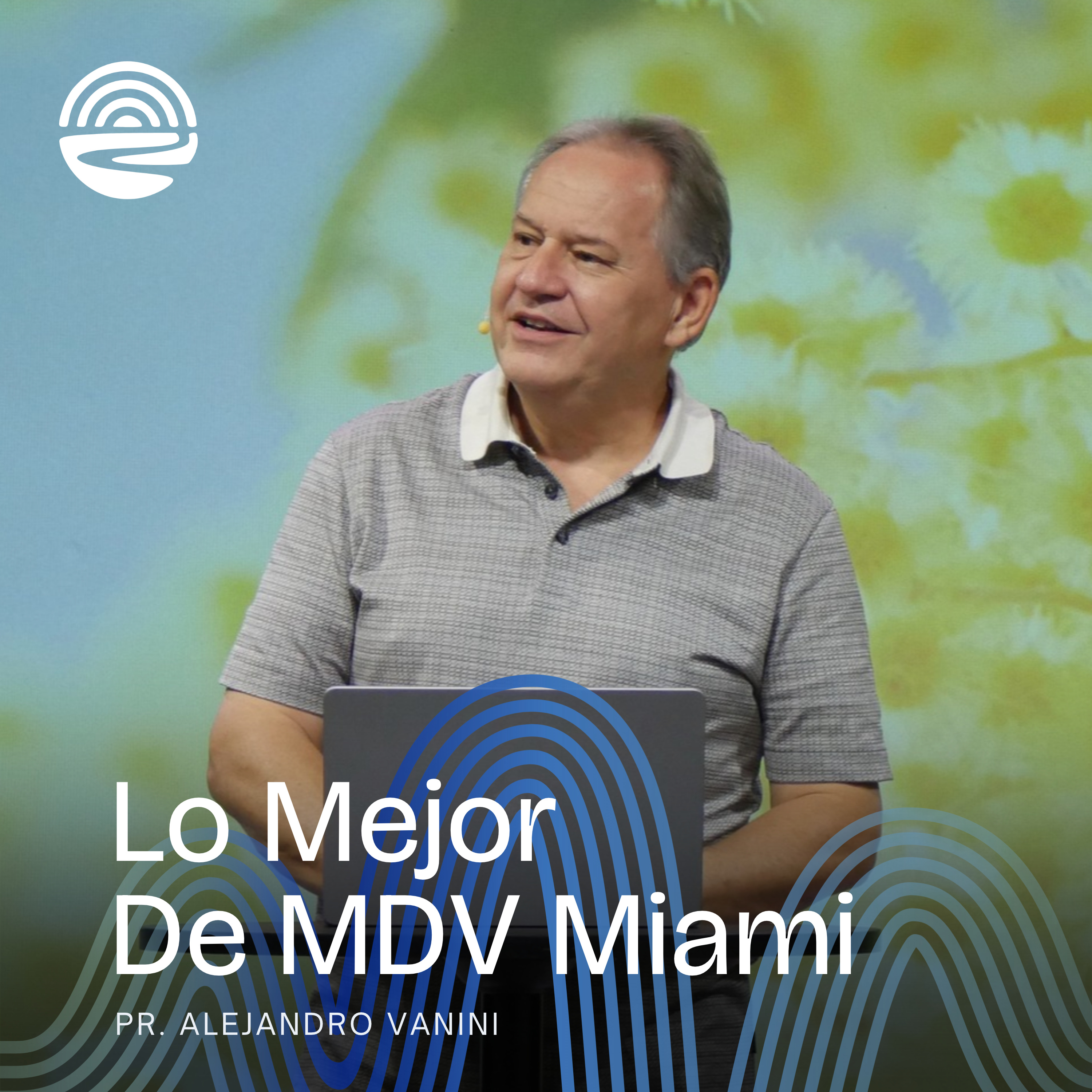 Portada de Lo Mejor De MDV Miami