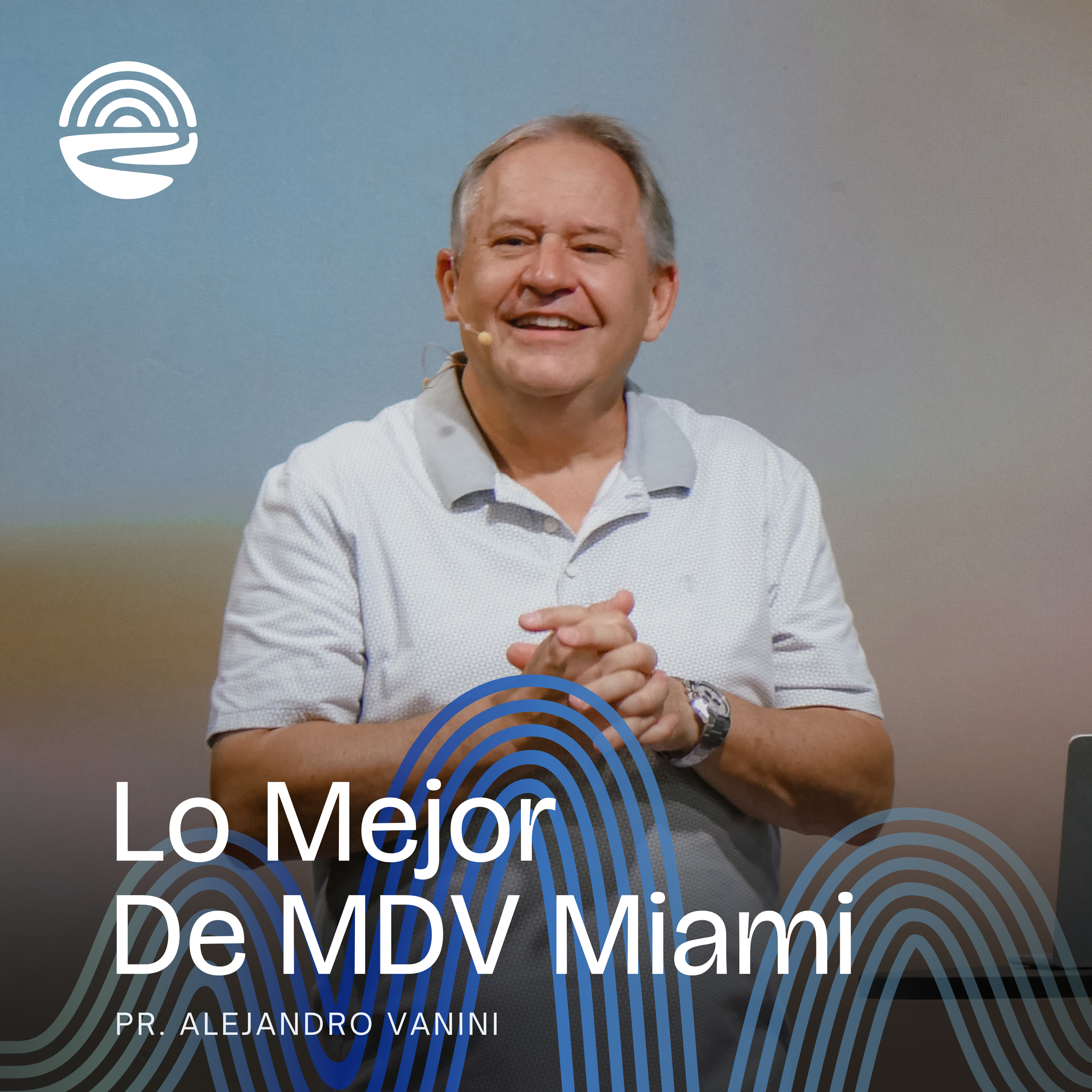 Portada de Lo Mejor De MDV Miami
