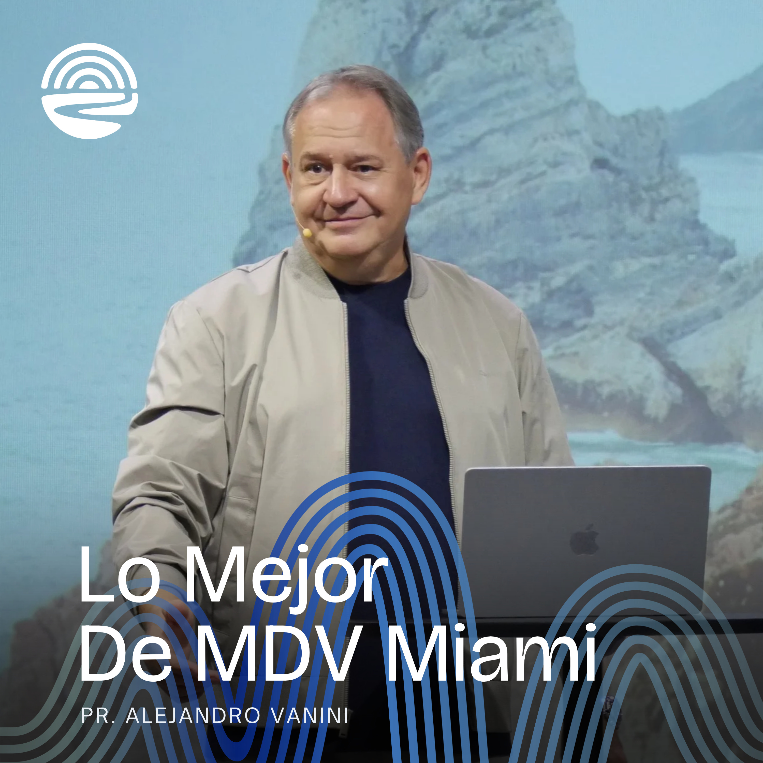 Portada de Lo Mejor De MDV Miami