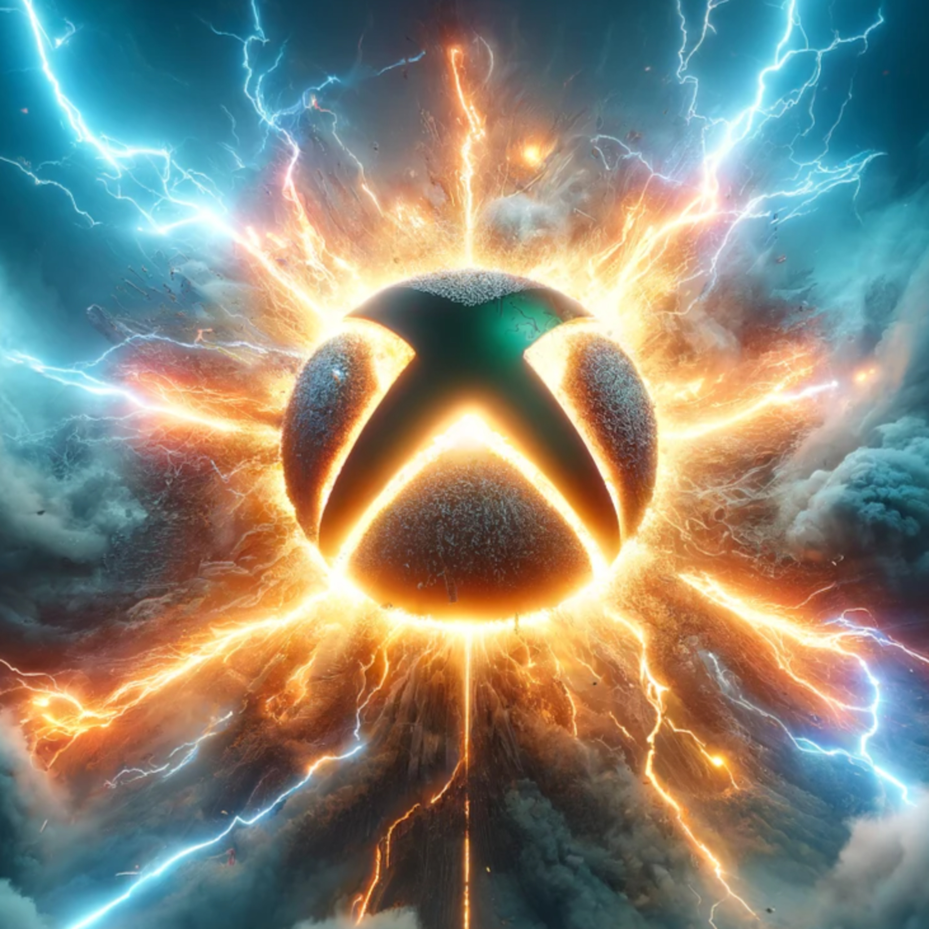 Xbox Showcase Hype!  episode artwork