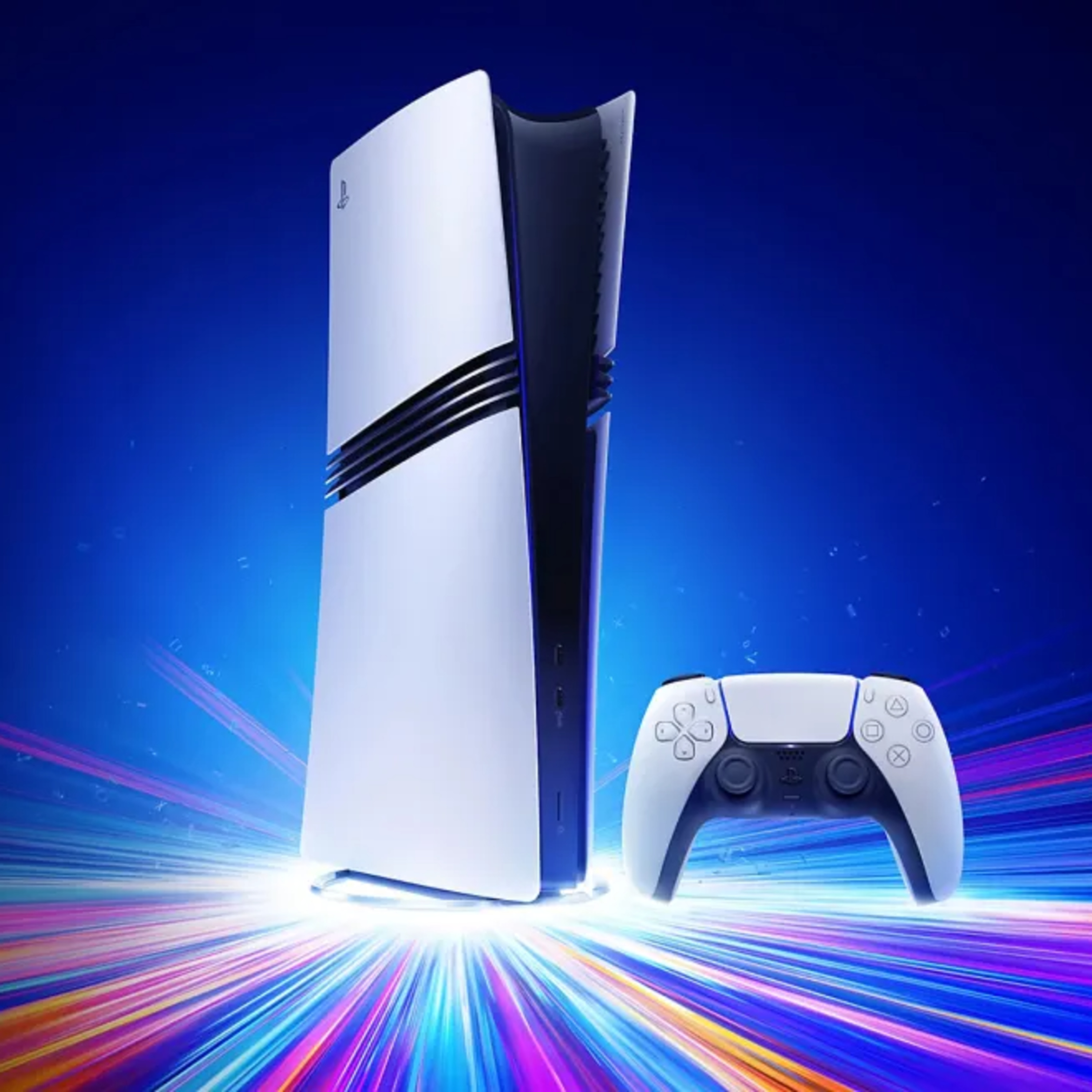 Playstation 5 Pro - Too Expensive? episode artwork