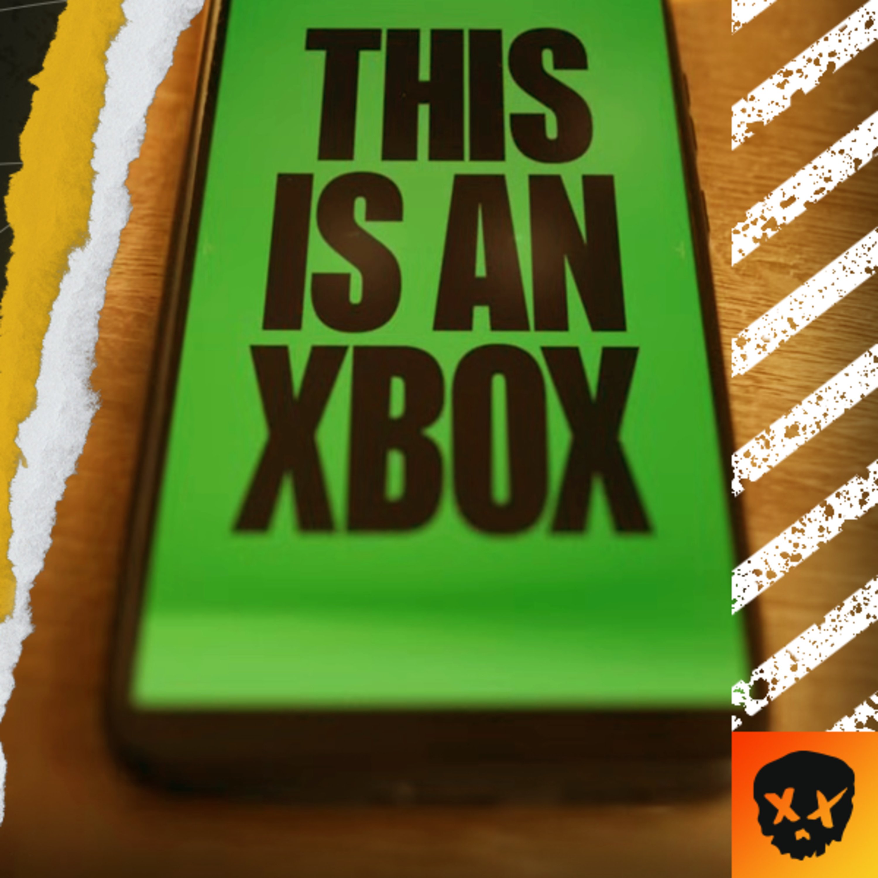 Xbox Blasts Platform WIDE OPEN - Will Xbox's Open Platform Strategy Work? episode artwork