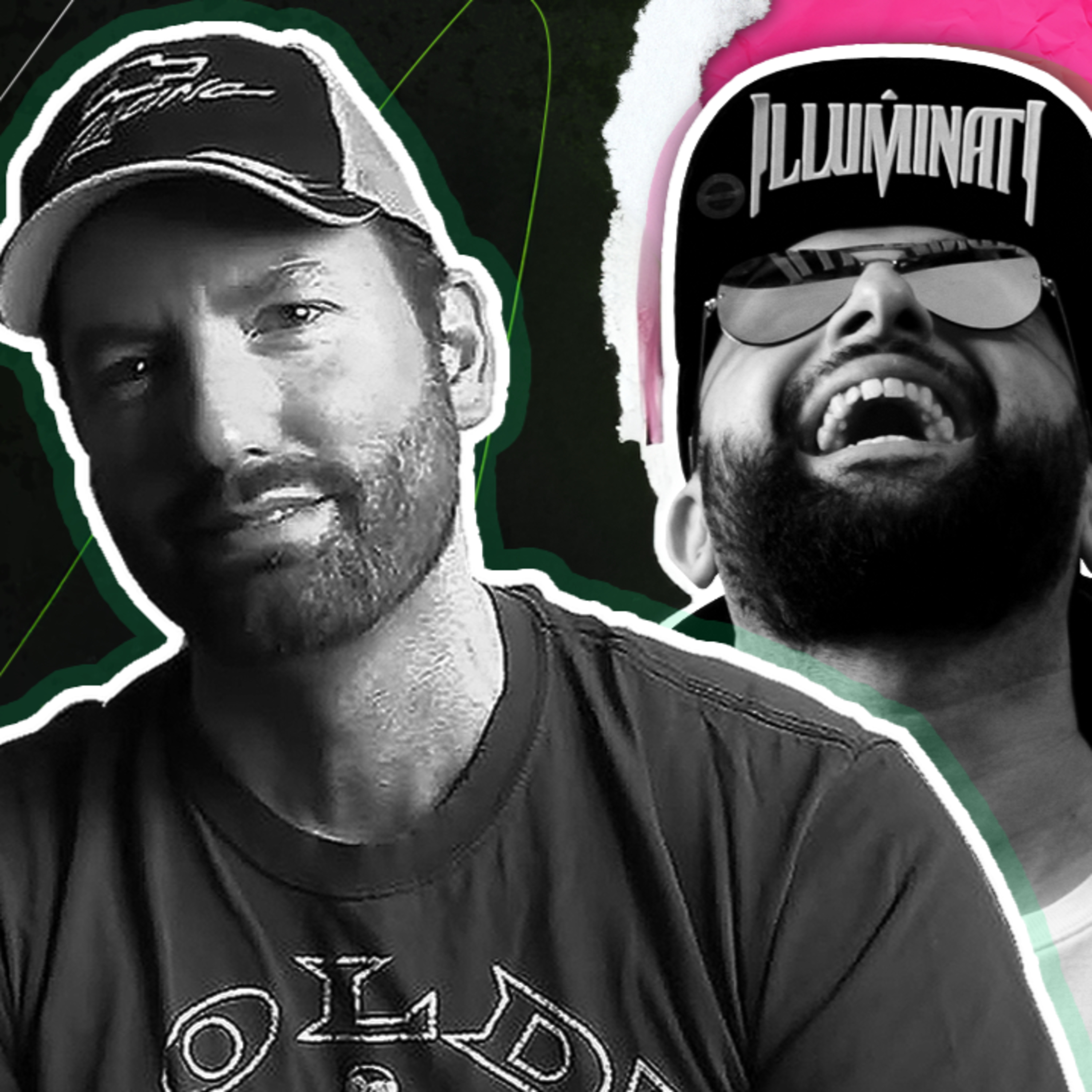 Are Video Games Too Woke Now? episode artwork