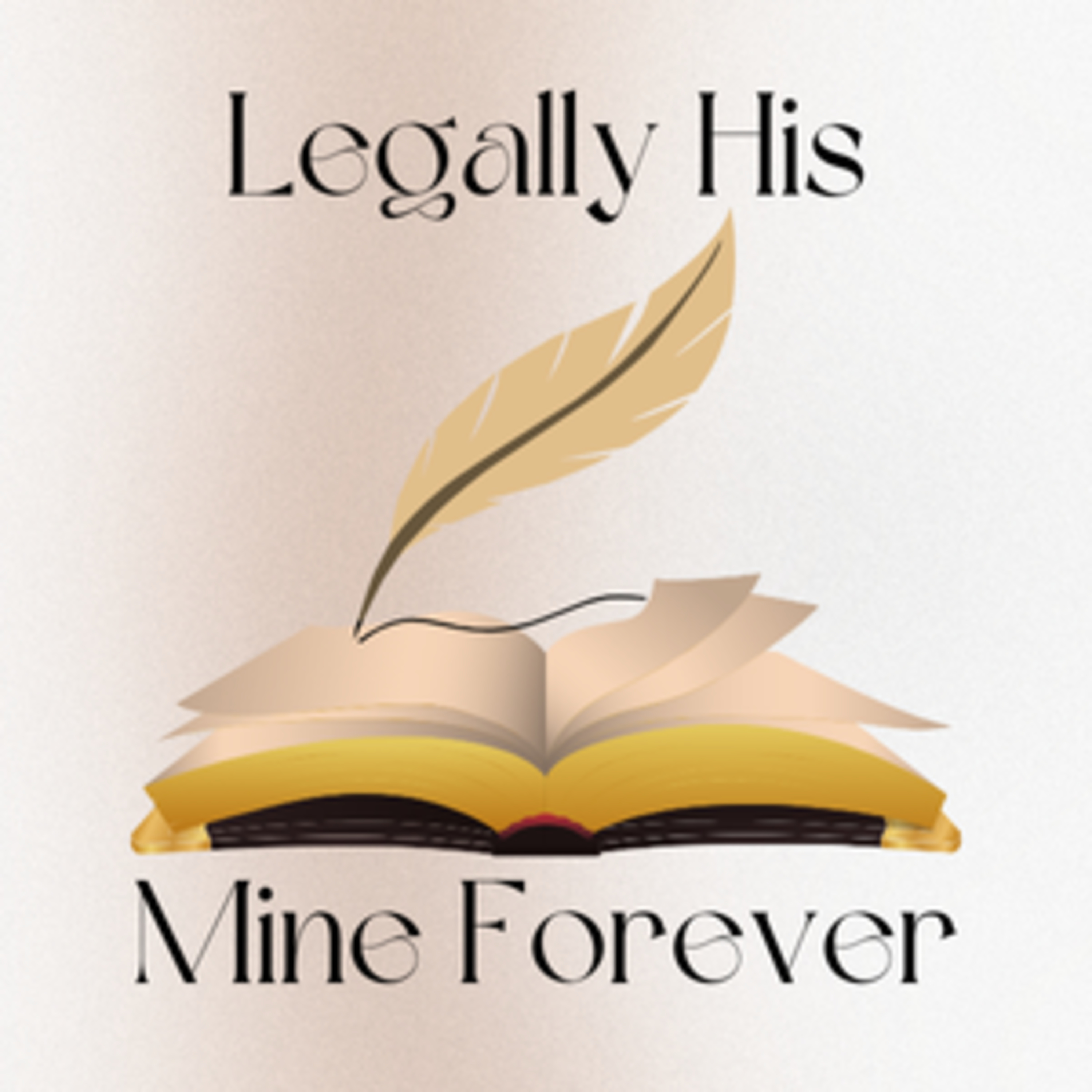 Legally His, Mine Forever - God's Parental Rights