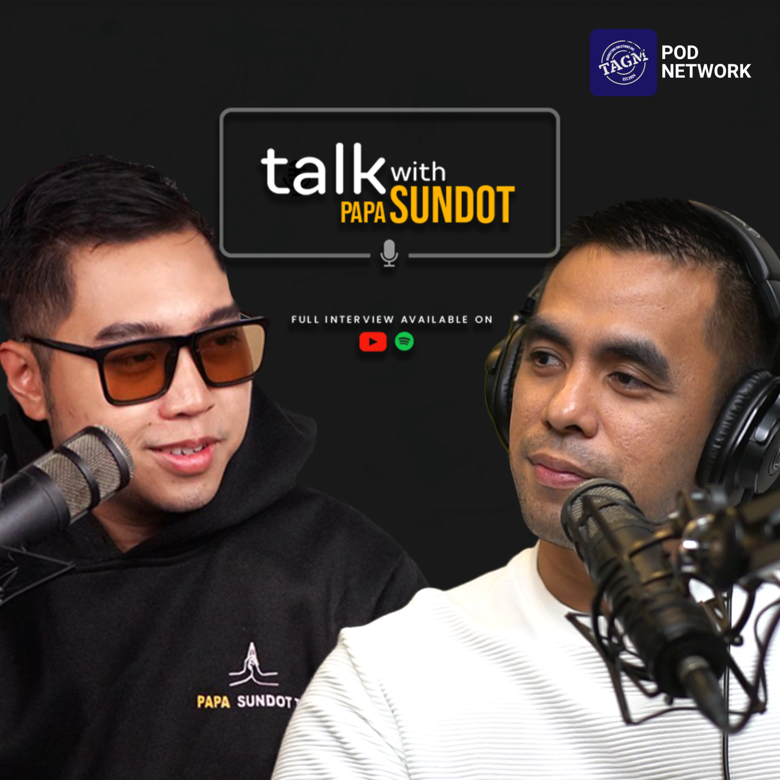 Talk With Papa Sundot