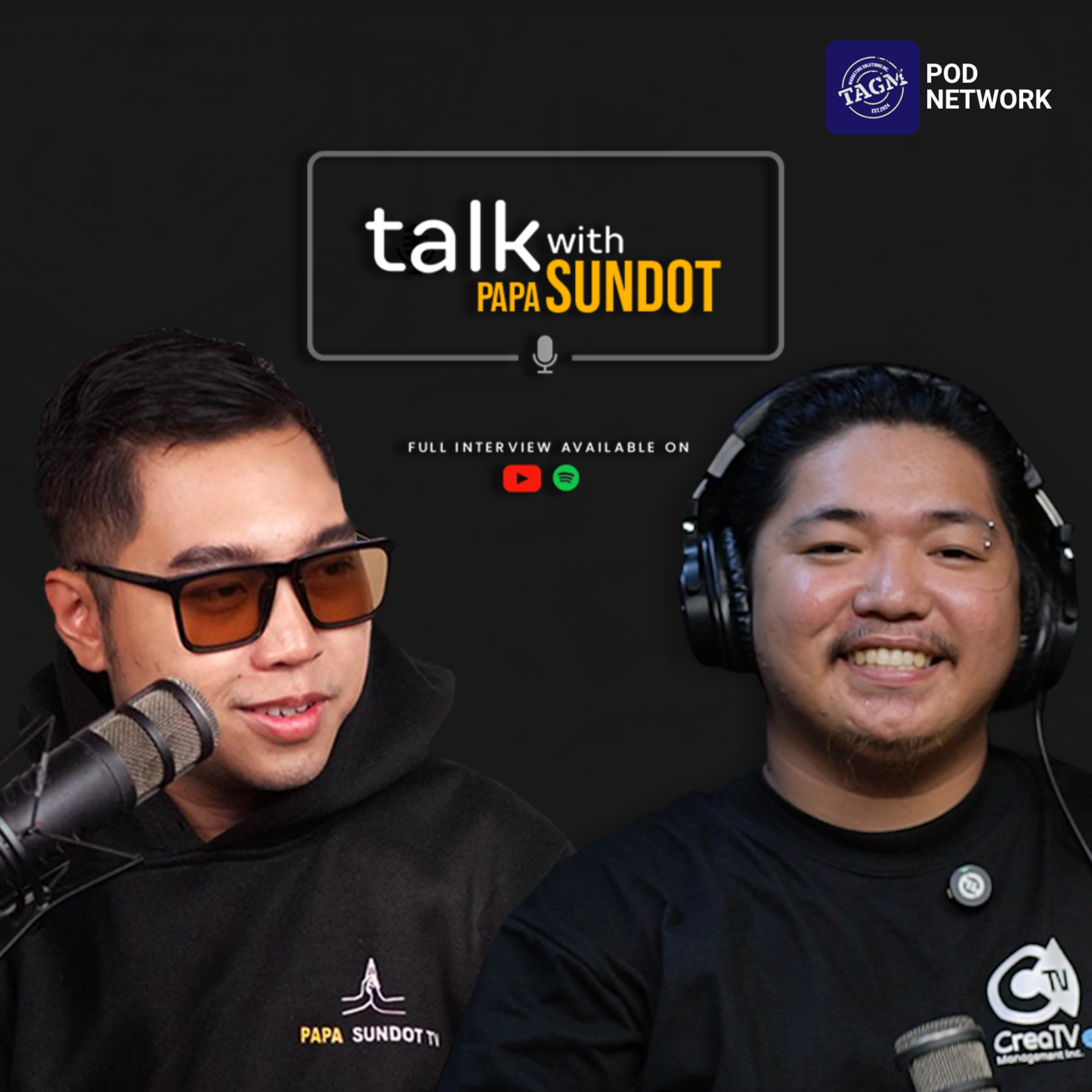 Talk With Papa Sundot