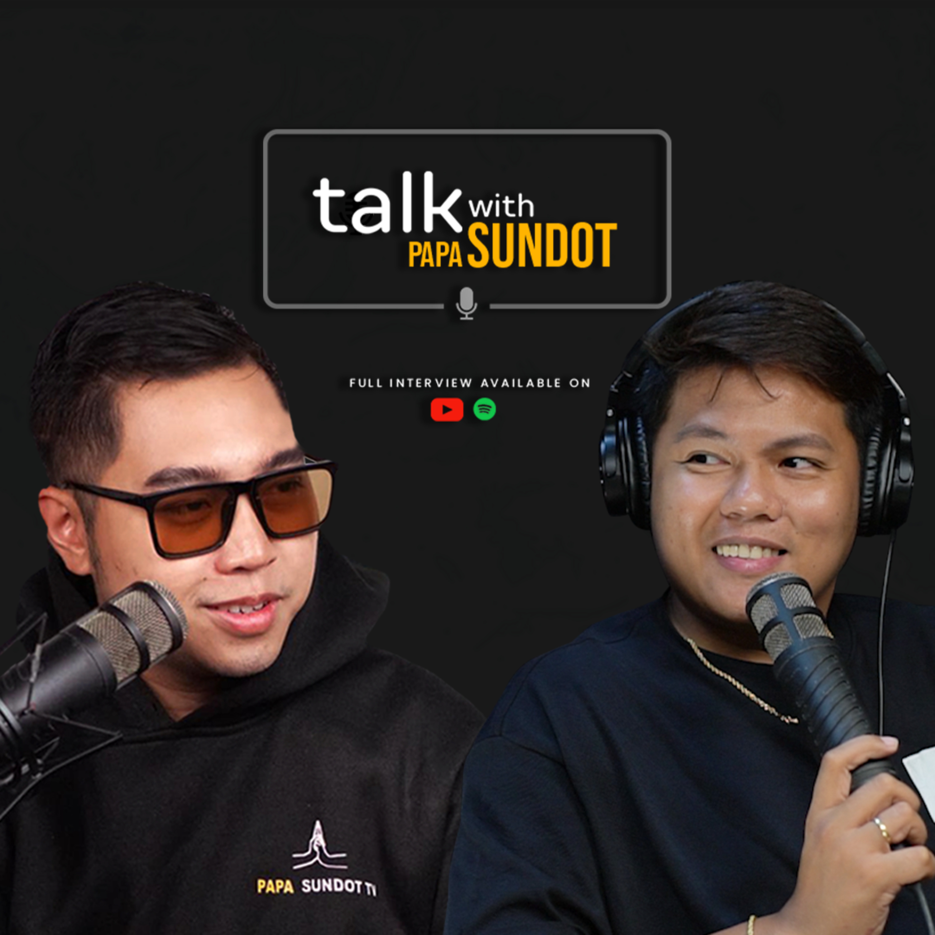 Talk With Papa Sundot