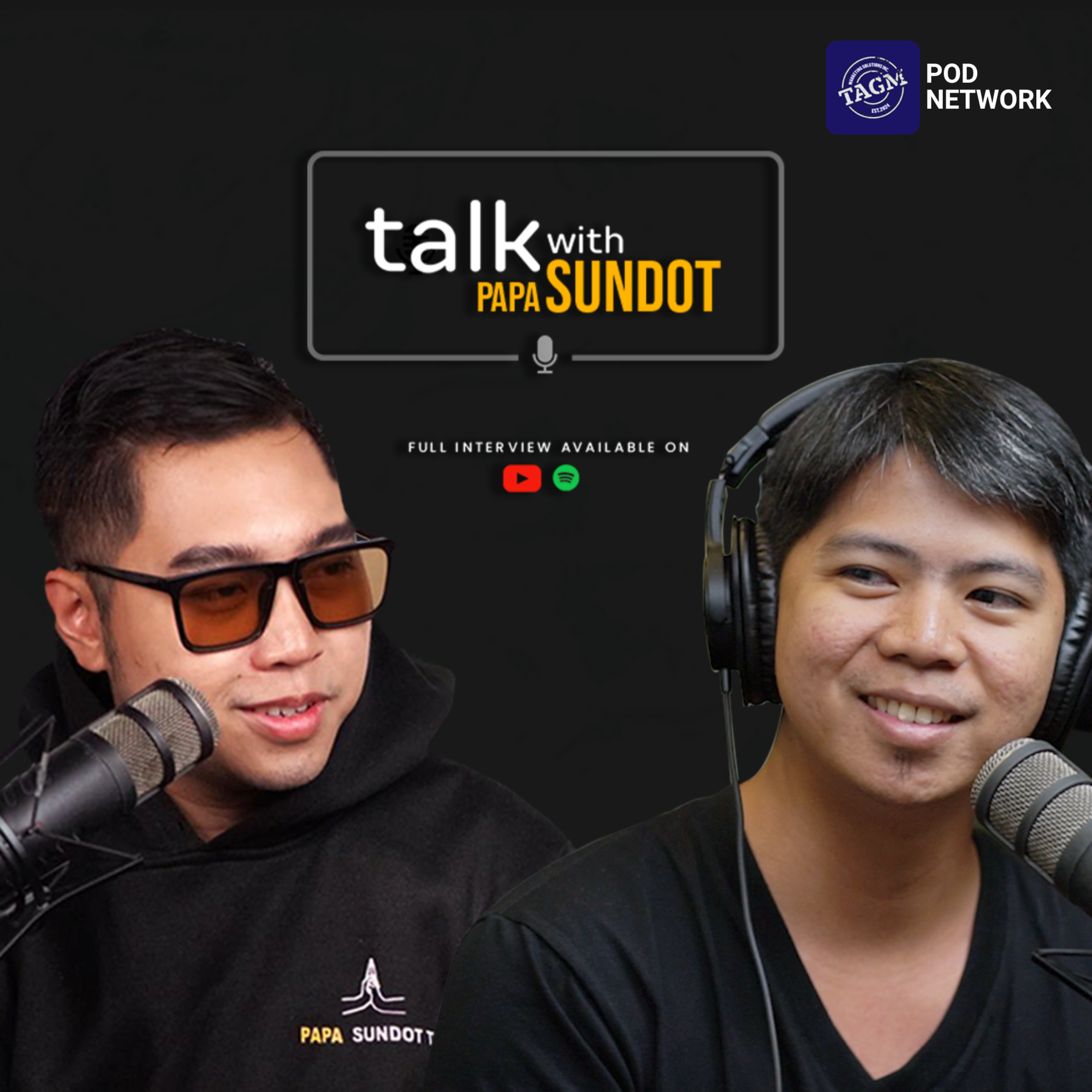 Talk With Papa Sundot