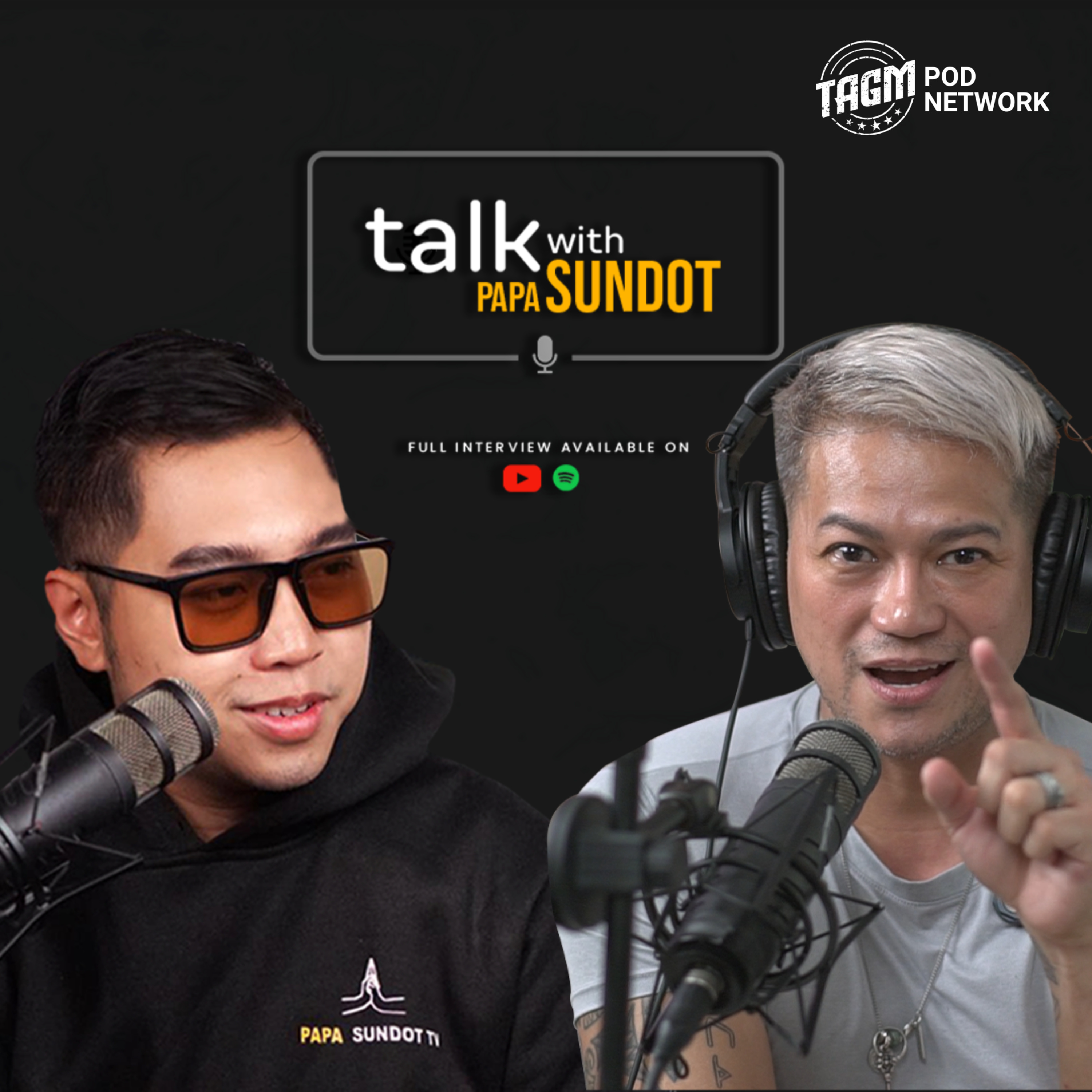 Talk With Papa Sundot