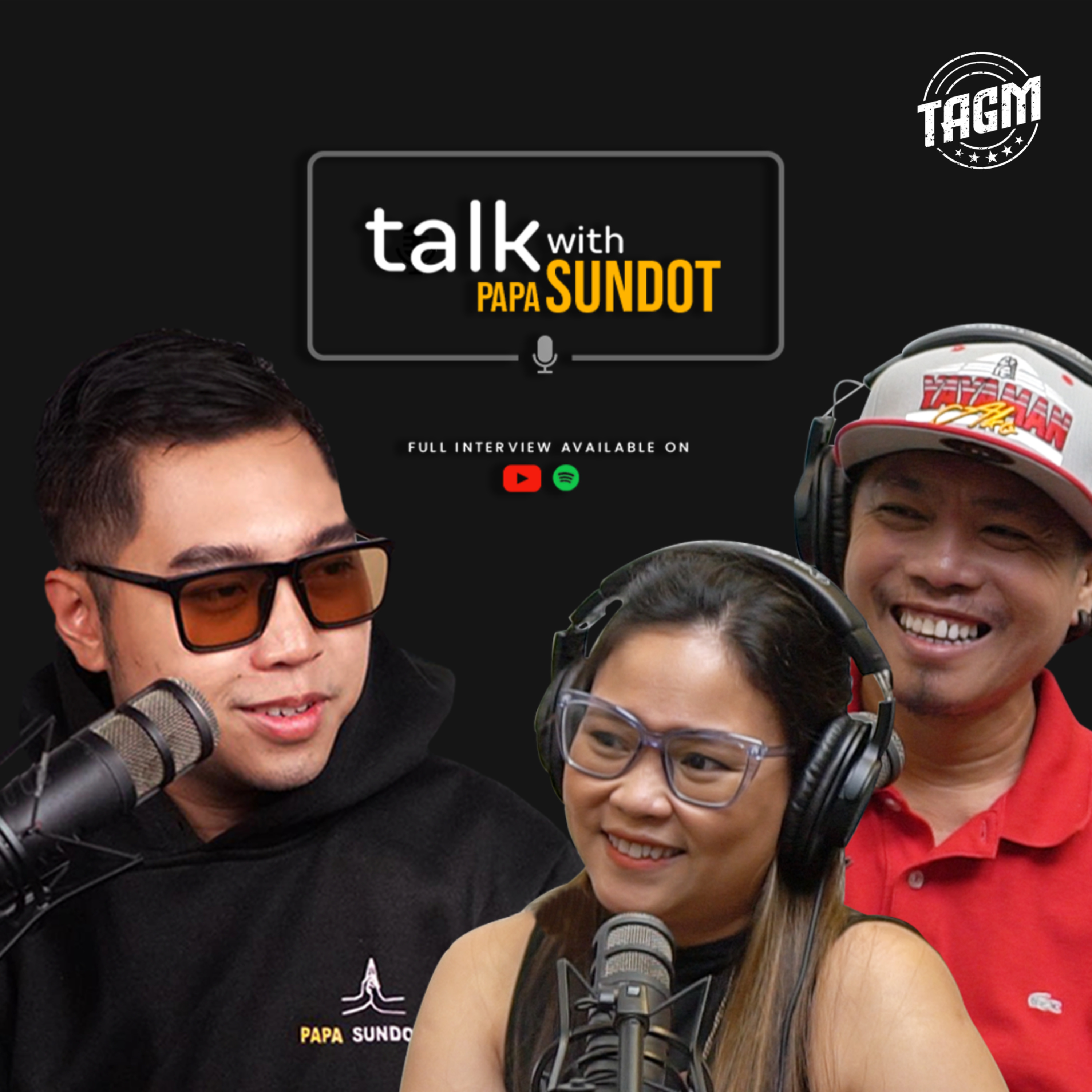 Talk With Papa Sundot
