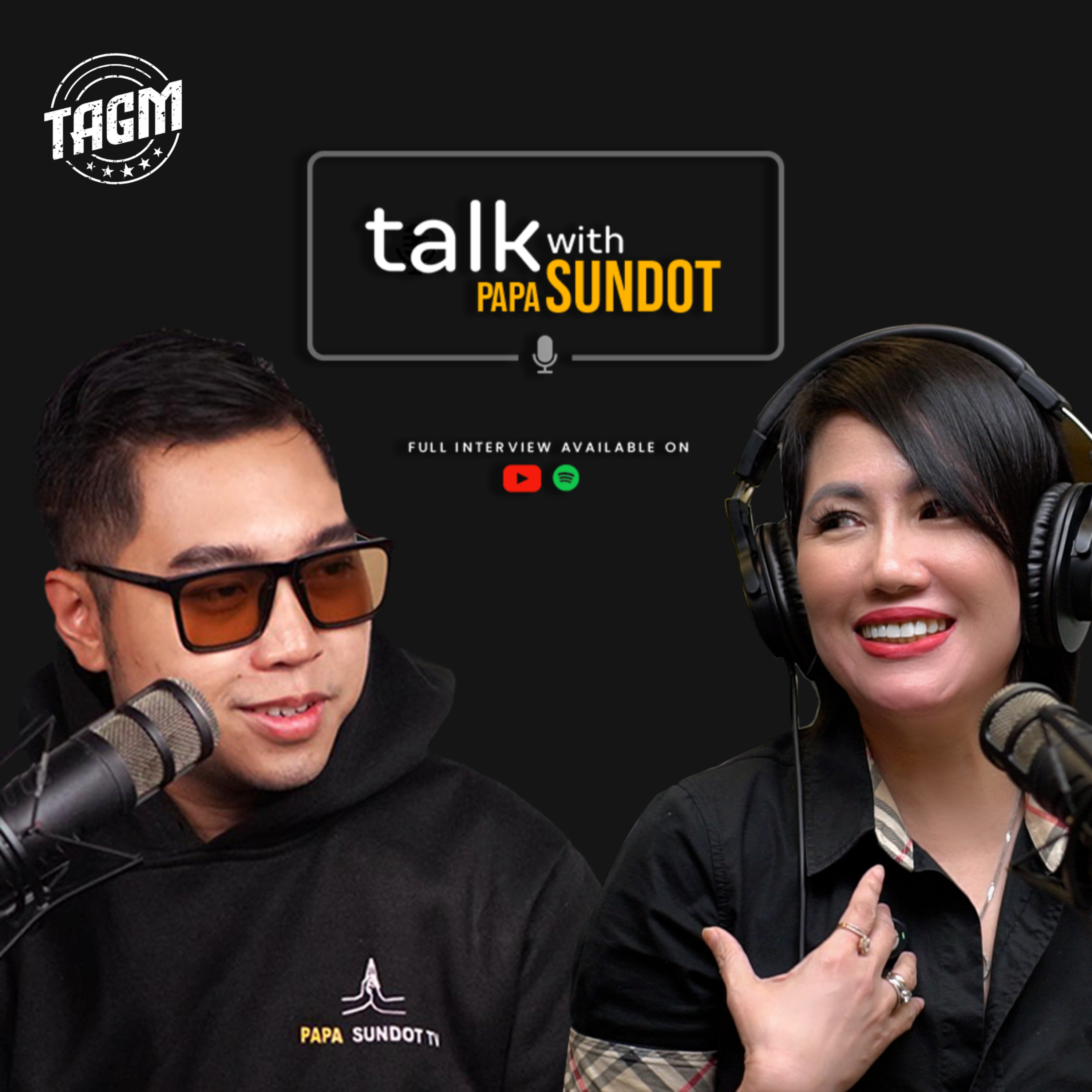 Talk With Papa Sundot