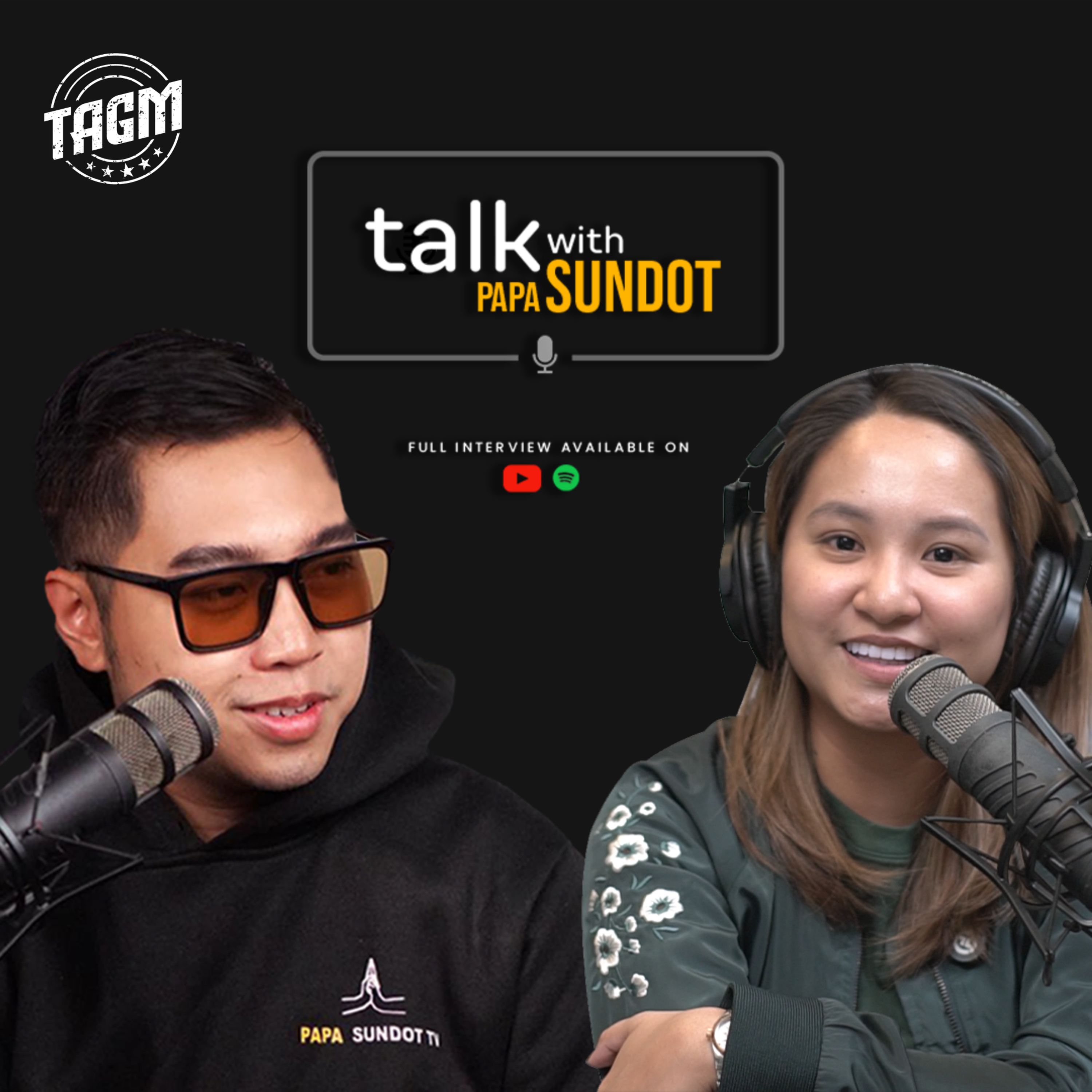 Talk With Papa Sundot