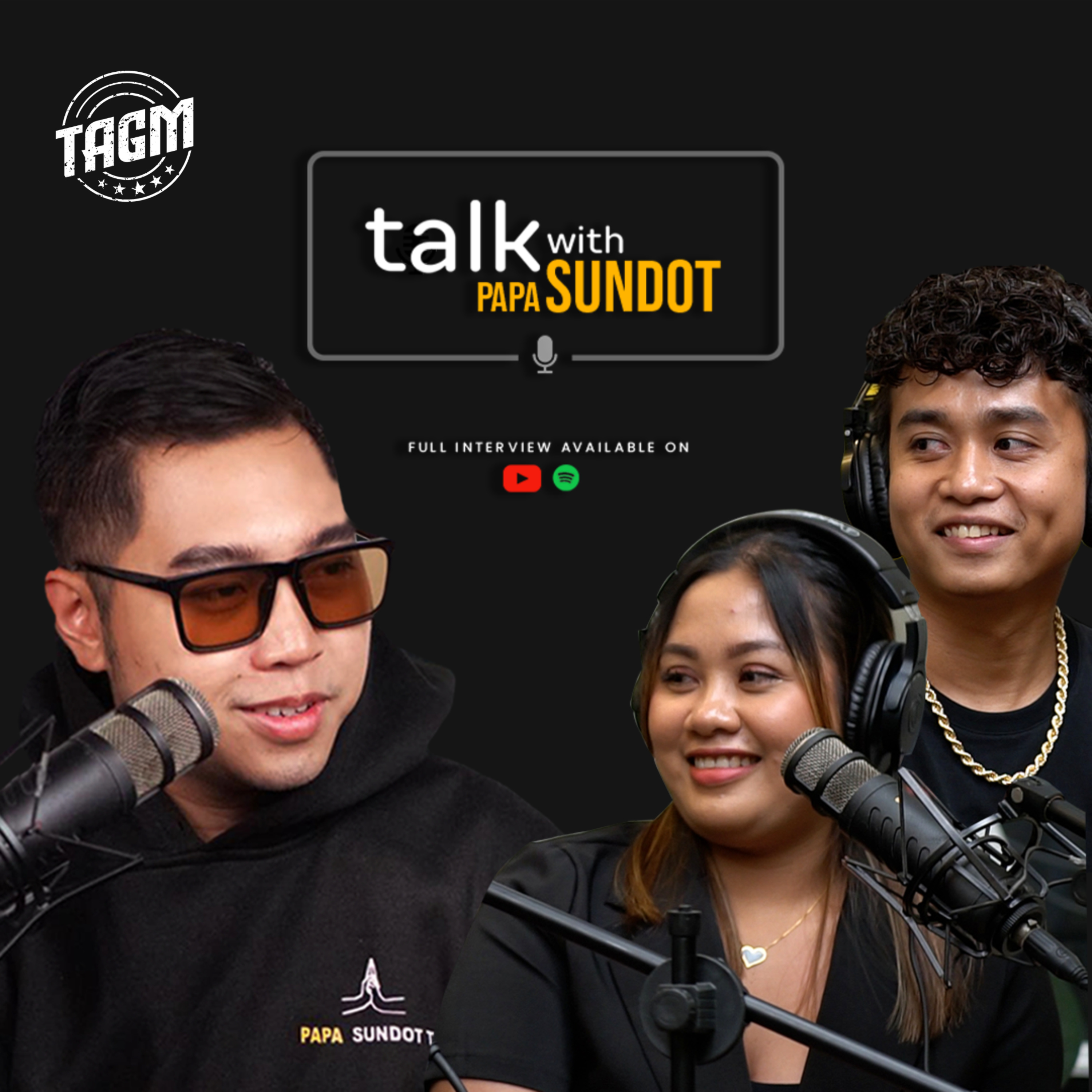 Talk With Papa Sundot