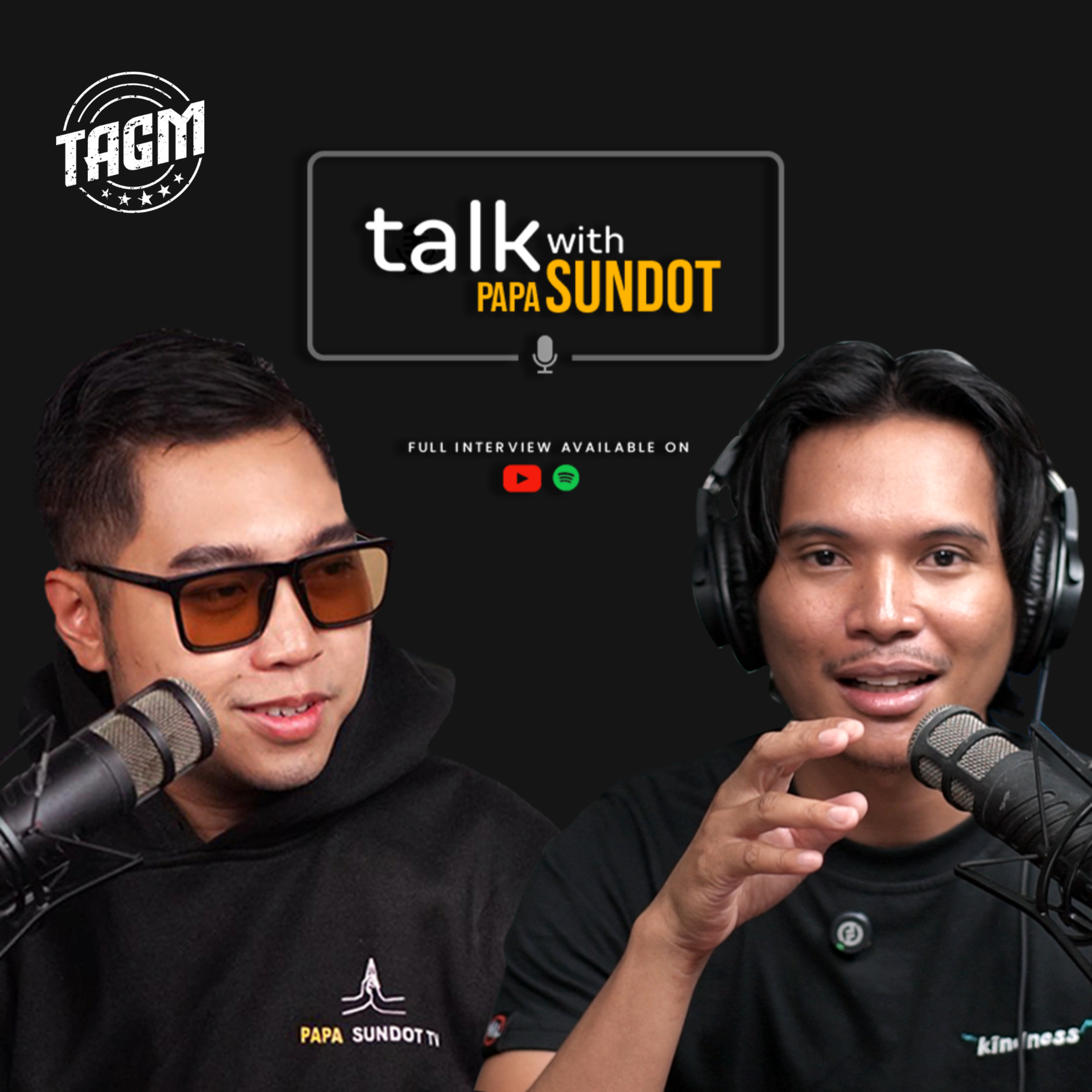 Talk With Papa Sundot