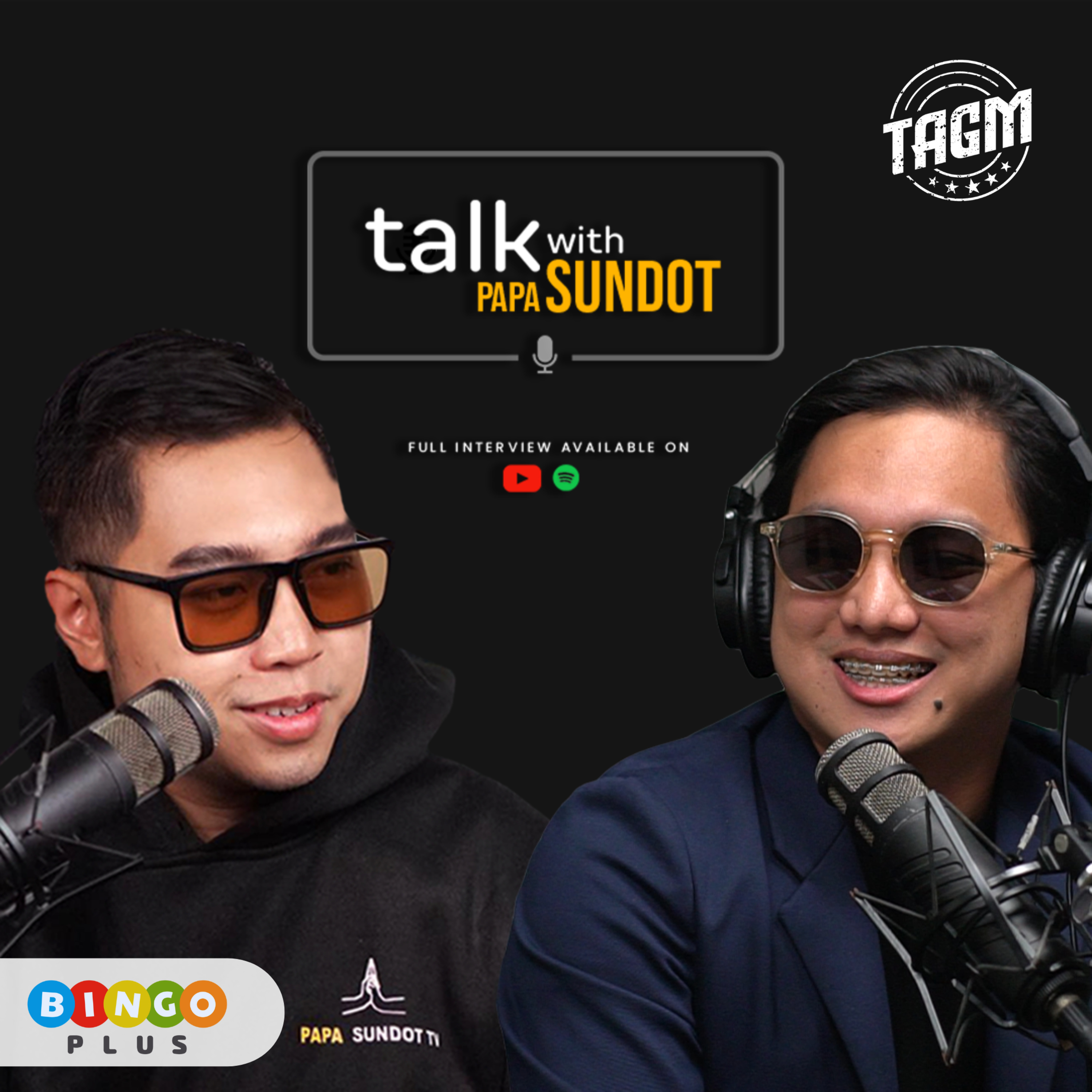 Talk With Papa Sundot