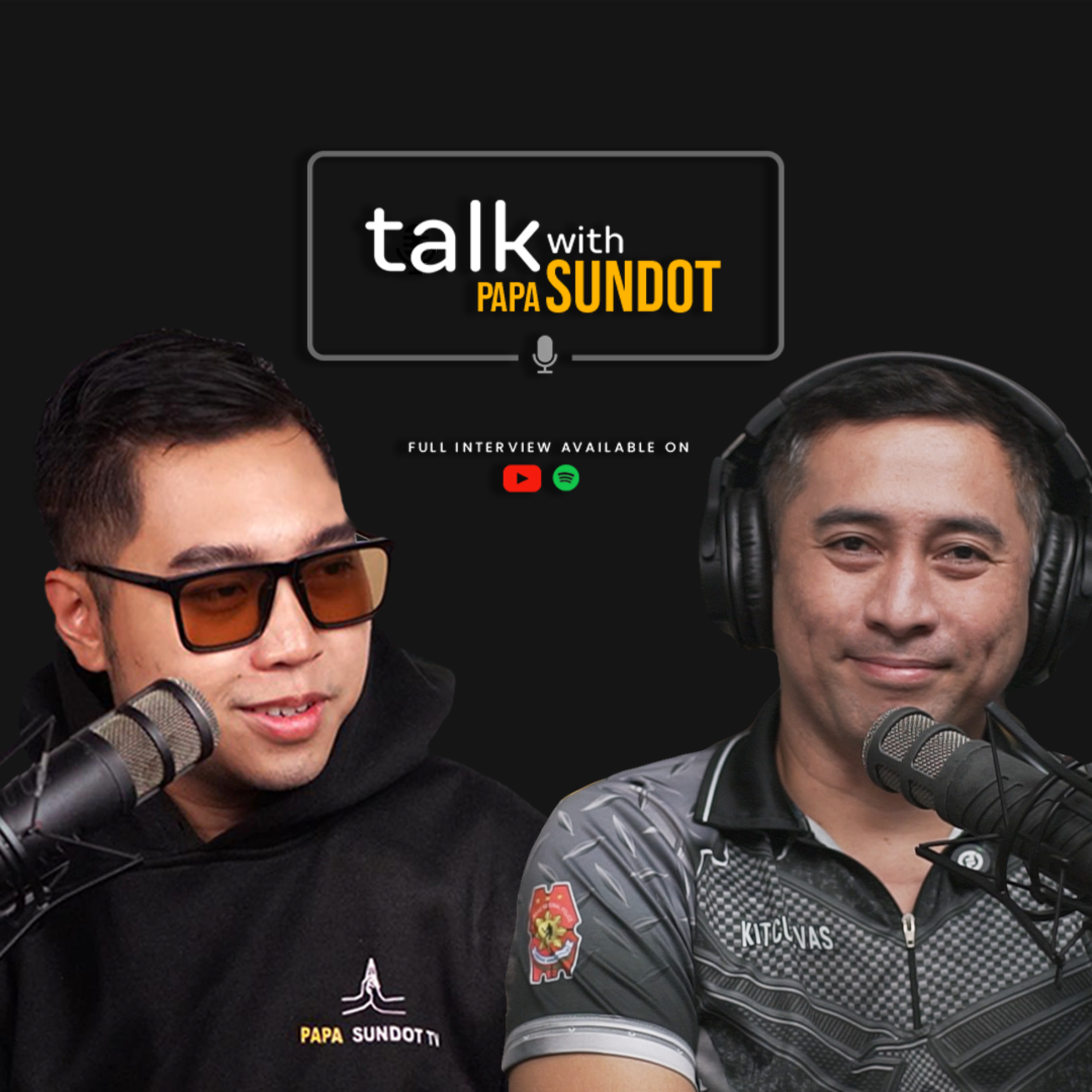 Talk With Papa Sundot