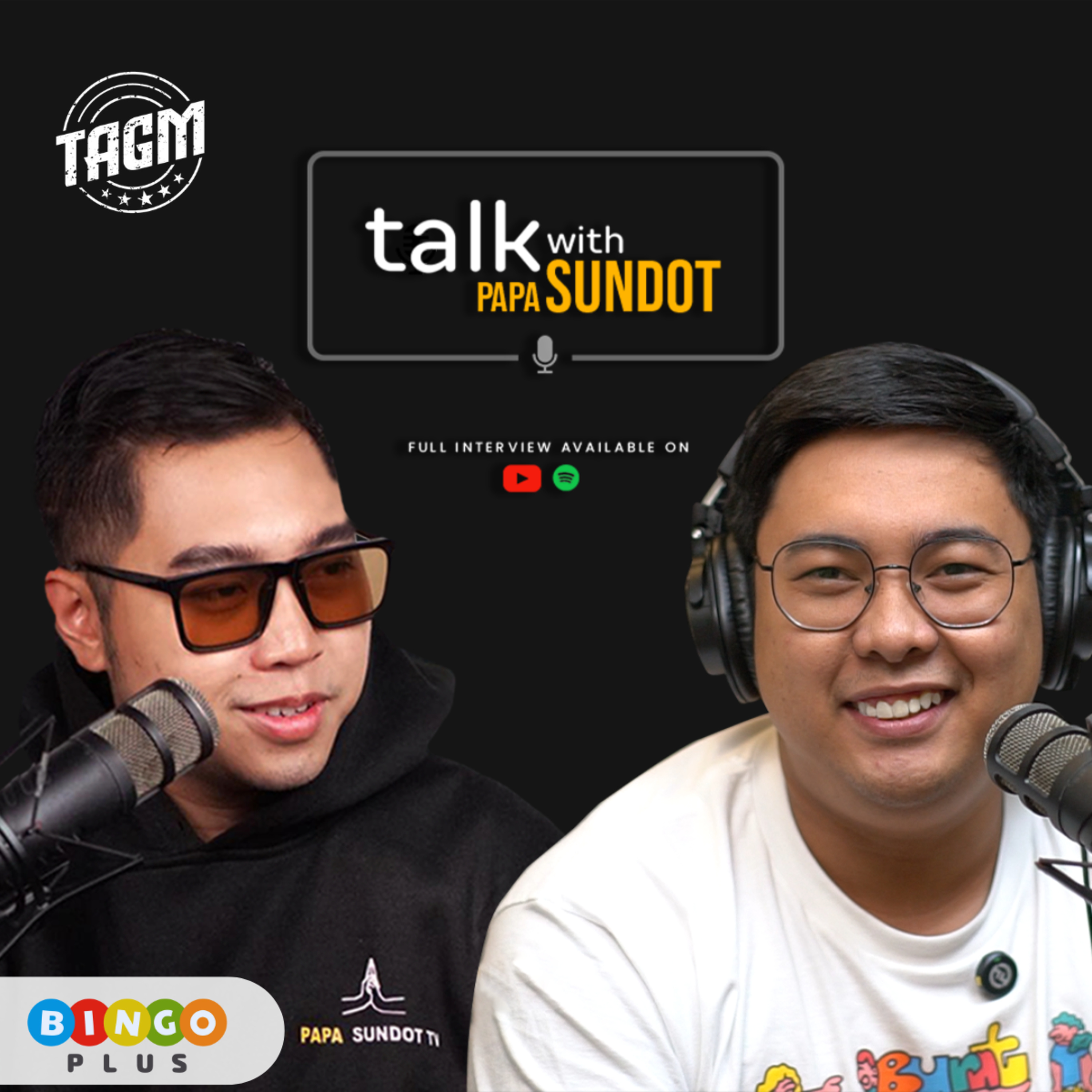 Talk With Papa Sundot