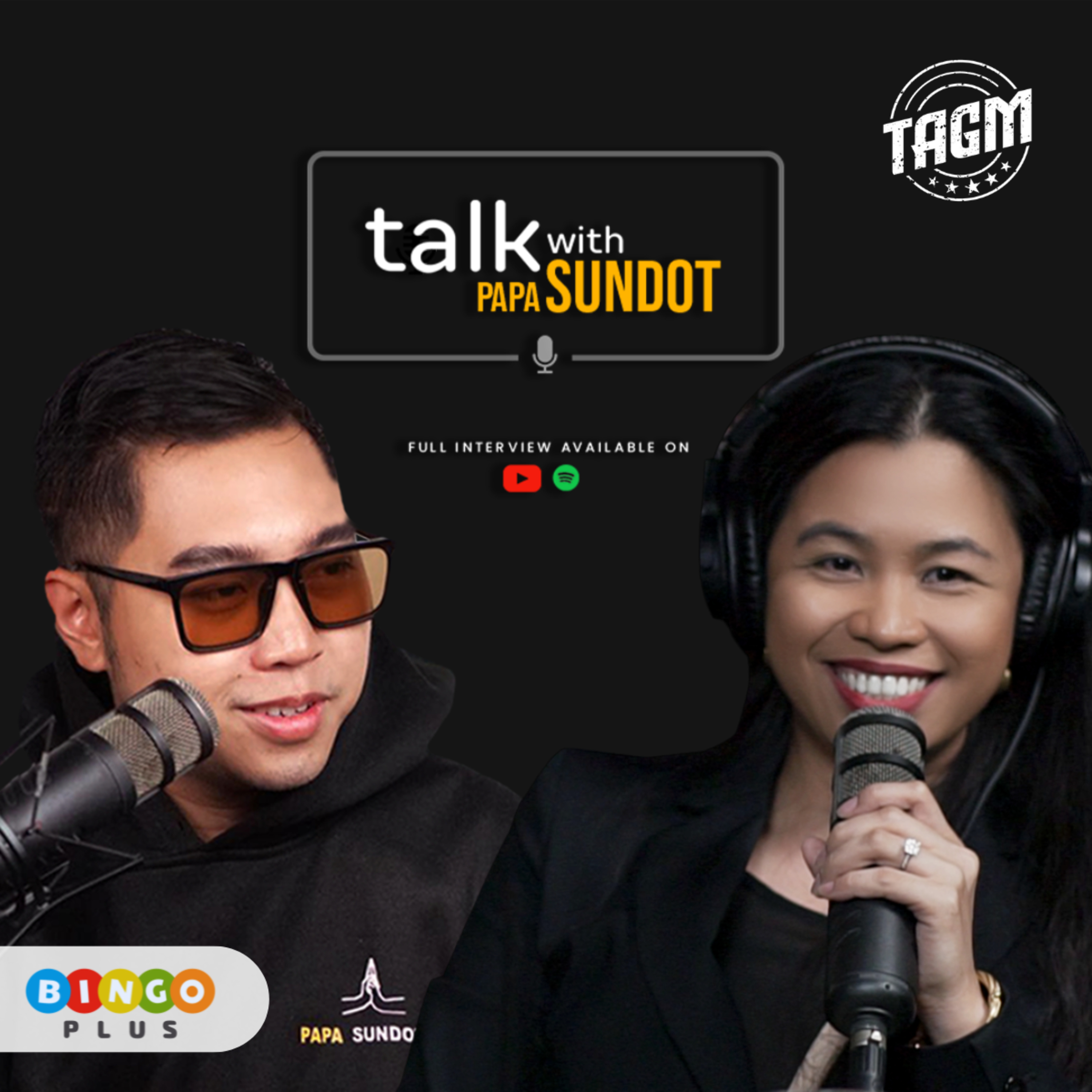 Talk With Papa Sundot