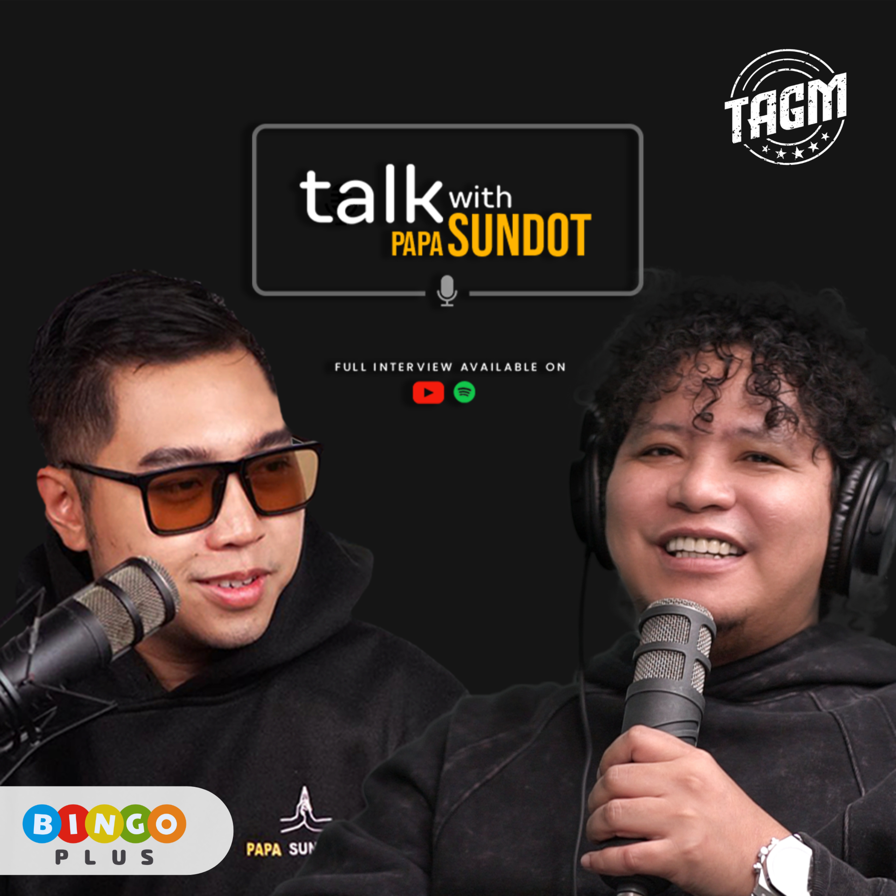Talk With Papa Sundot