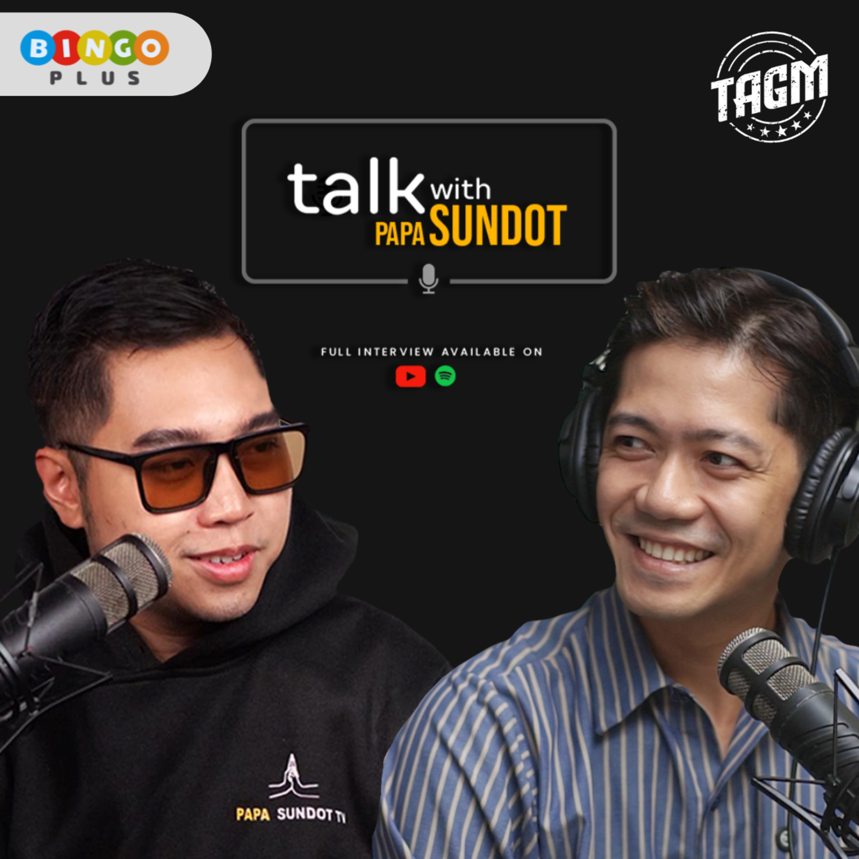 Talk With Papa Sundot