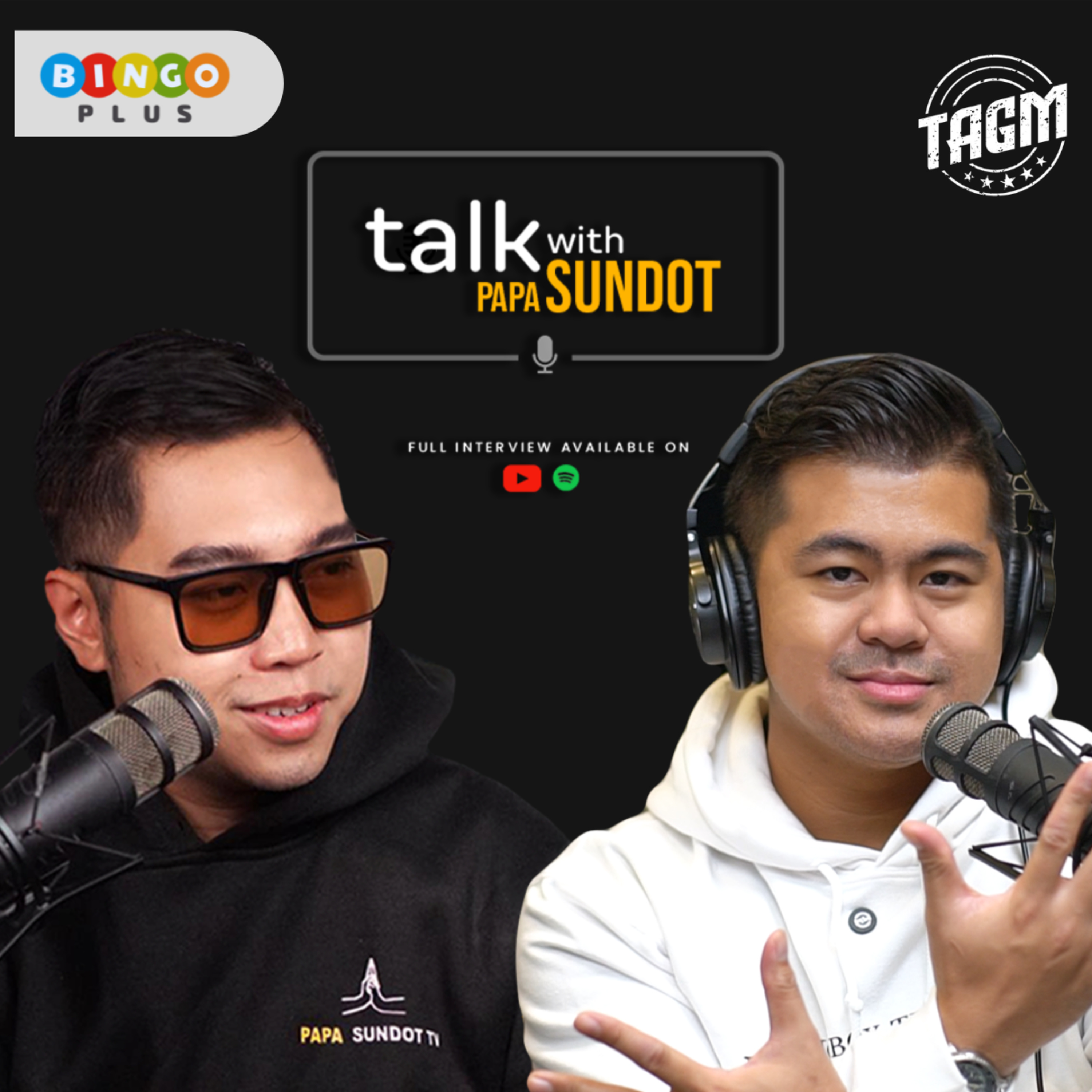 Talk With Papa Sundot