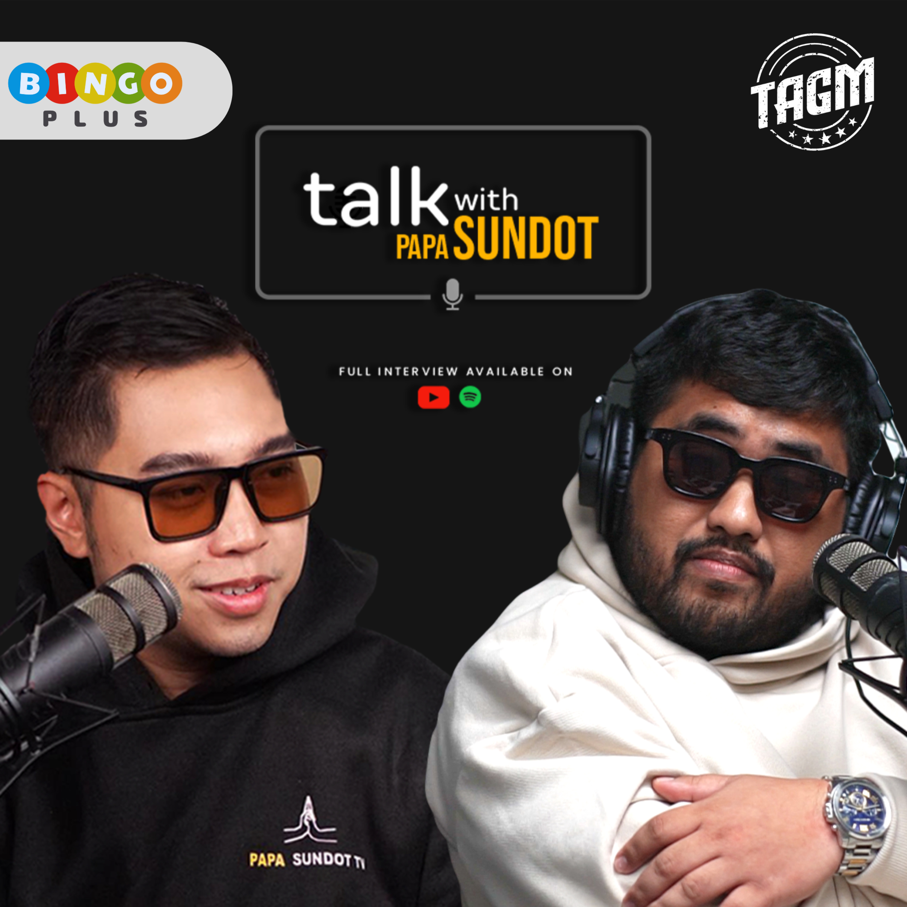 Talk With Papa Sundot