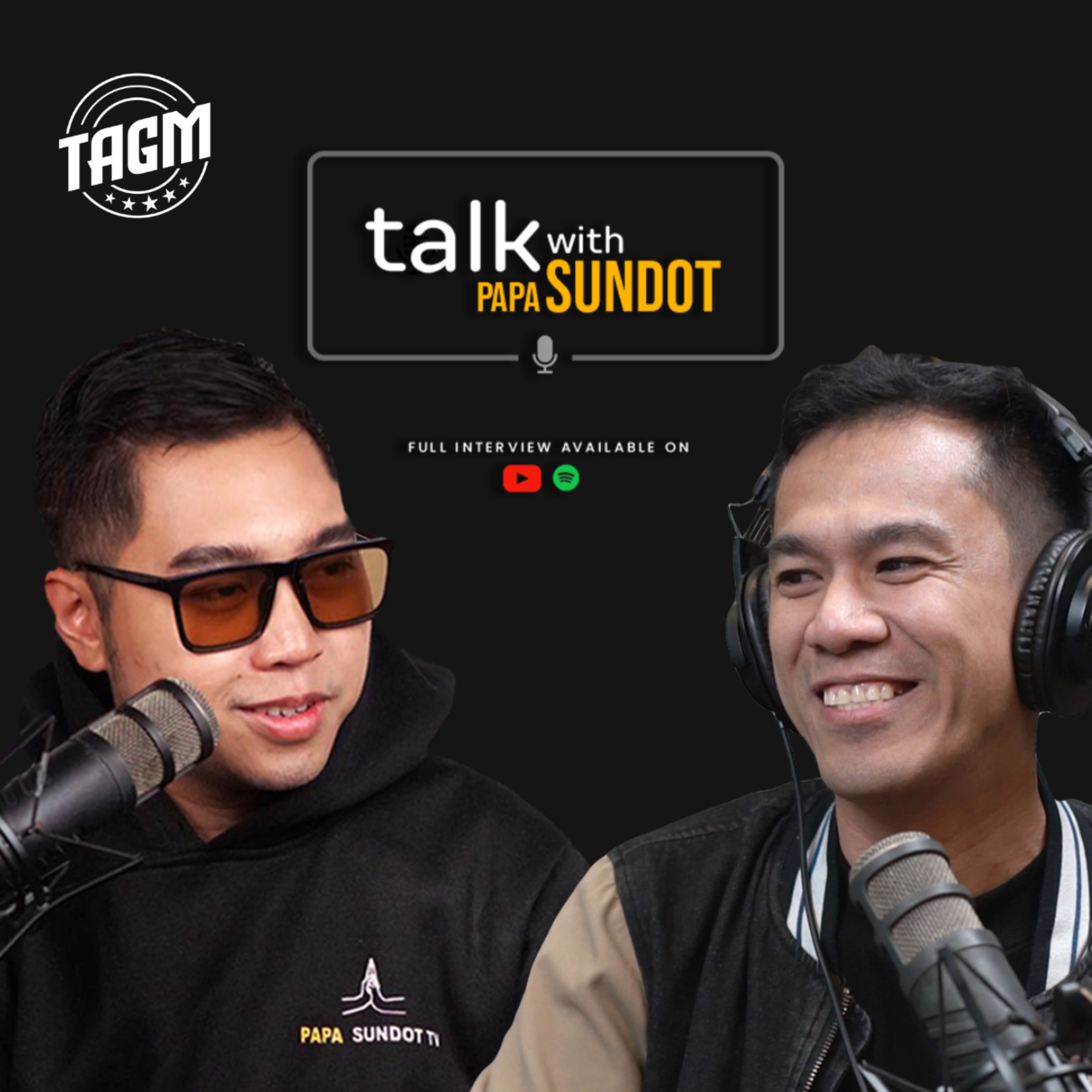 Changing the E-Commerce Industry in the Philippines! | Von Basa | TWPS EP 49 episode artwork