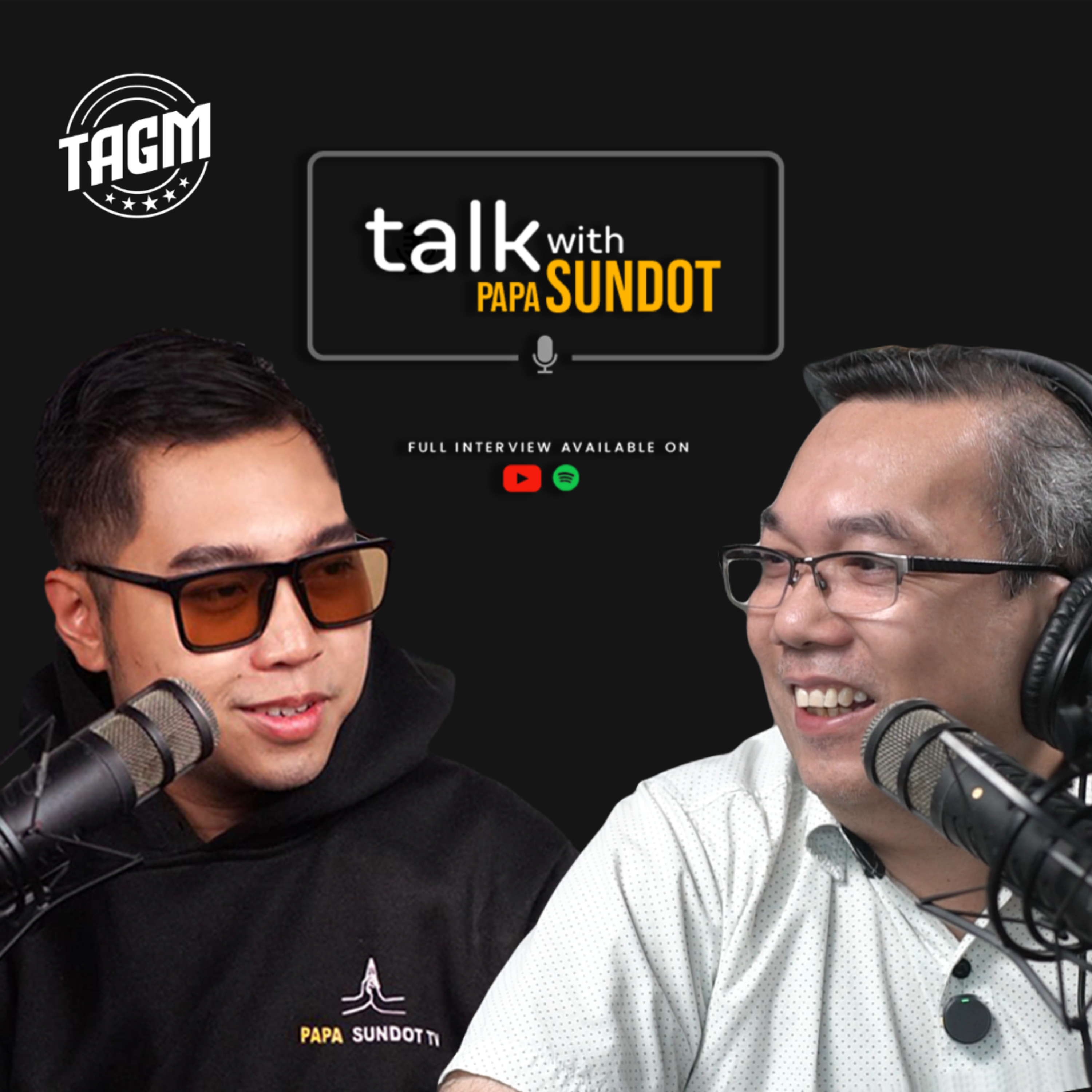  InfoTXT Pioneer with over 800 PLUS clients in the Philippines! | Erick Kalugdan | TWPS EP 50 episode artwork