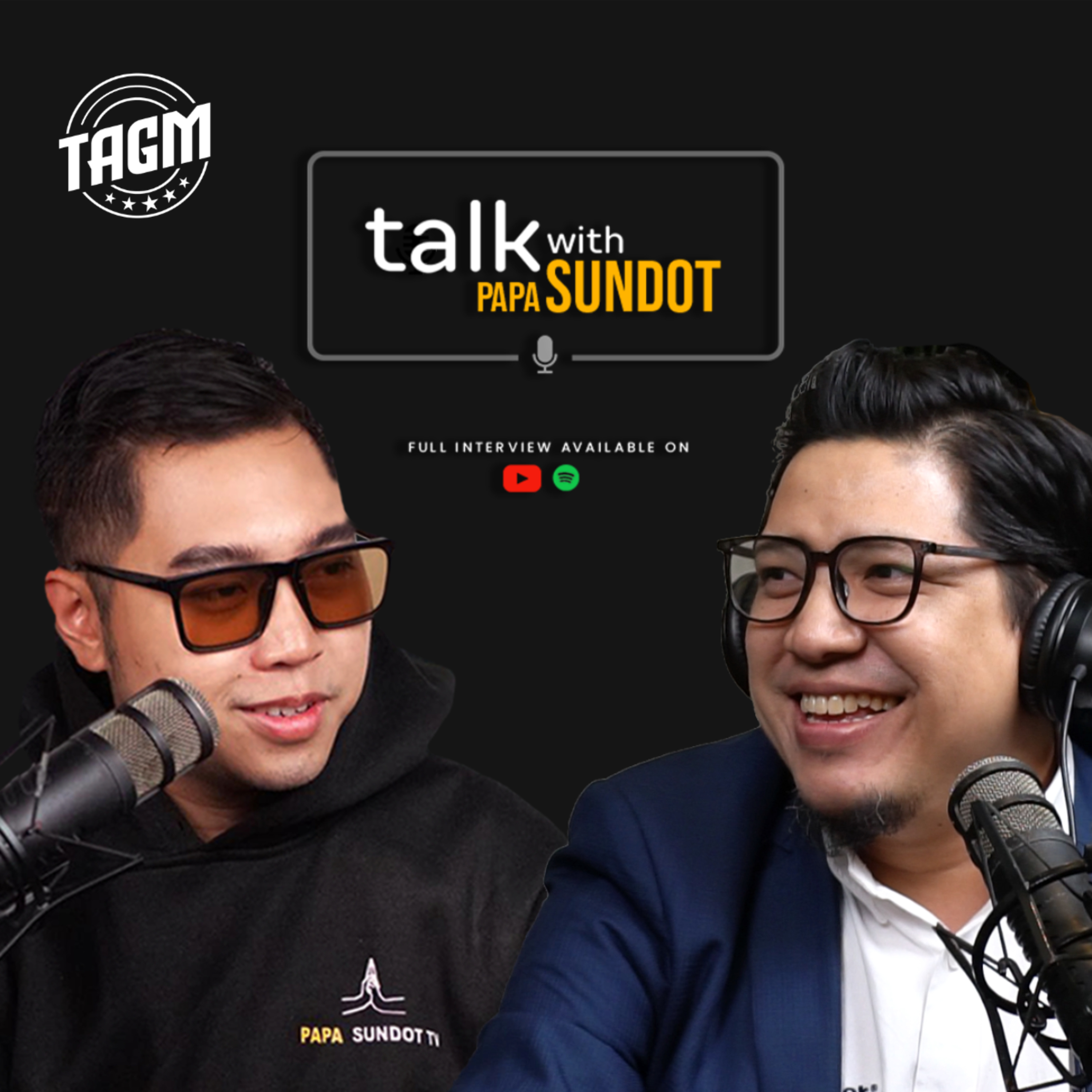 Customized Shoes ng mga Artist Gawang Marikina | Aaron Angeles -Godfather Shoes | TWPS EP 51 episode artwork