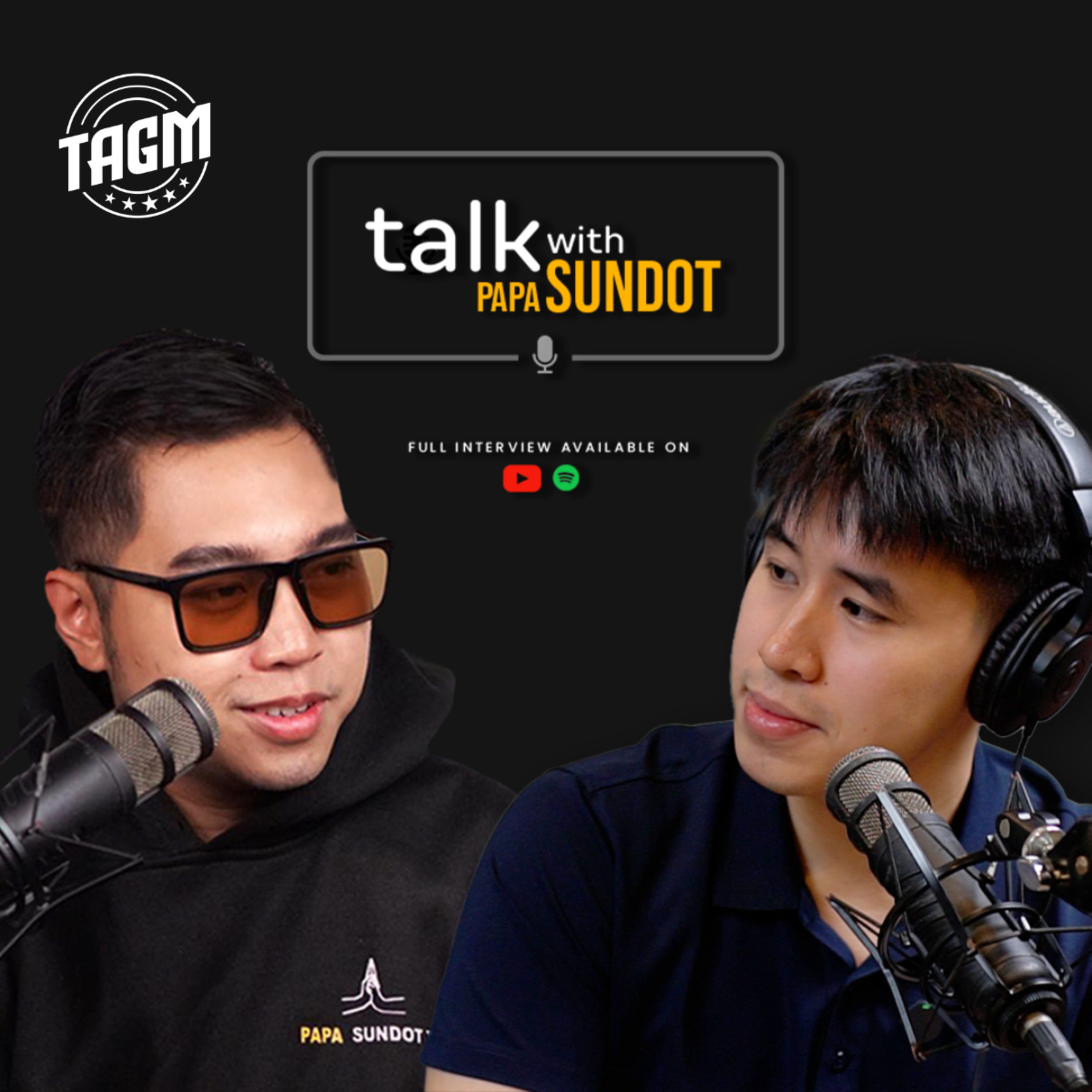  The reality of E-commerce Philippines: Halos wala nang Matira sa kita? | TWPS EP 52 episode artwork