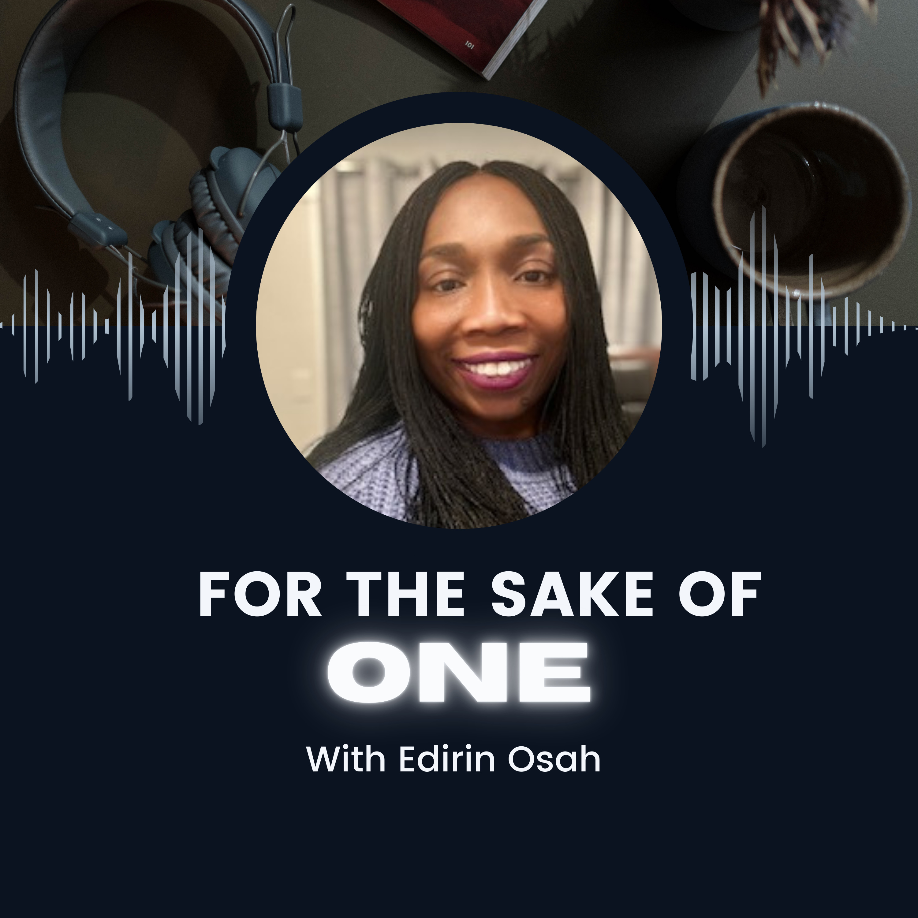FTSOO 024: A Healing Journey - with Kathleen Gooden