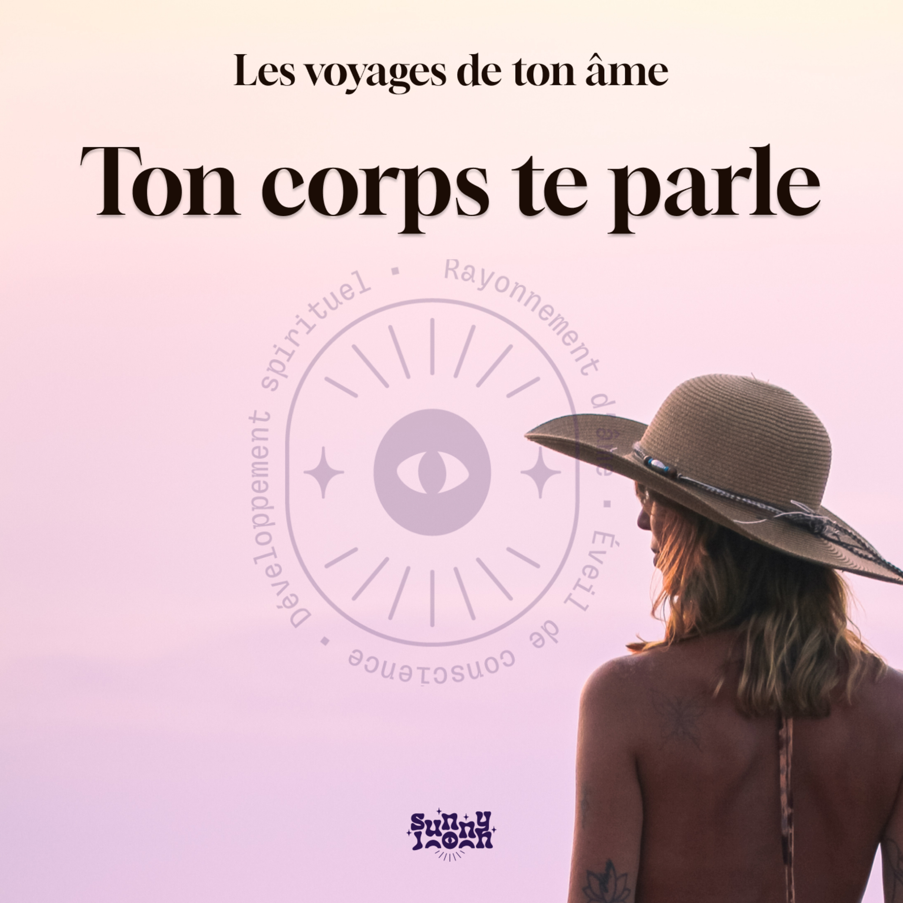 Les voyages de ton âme