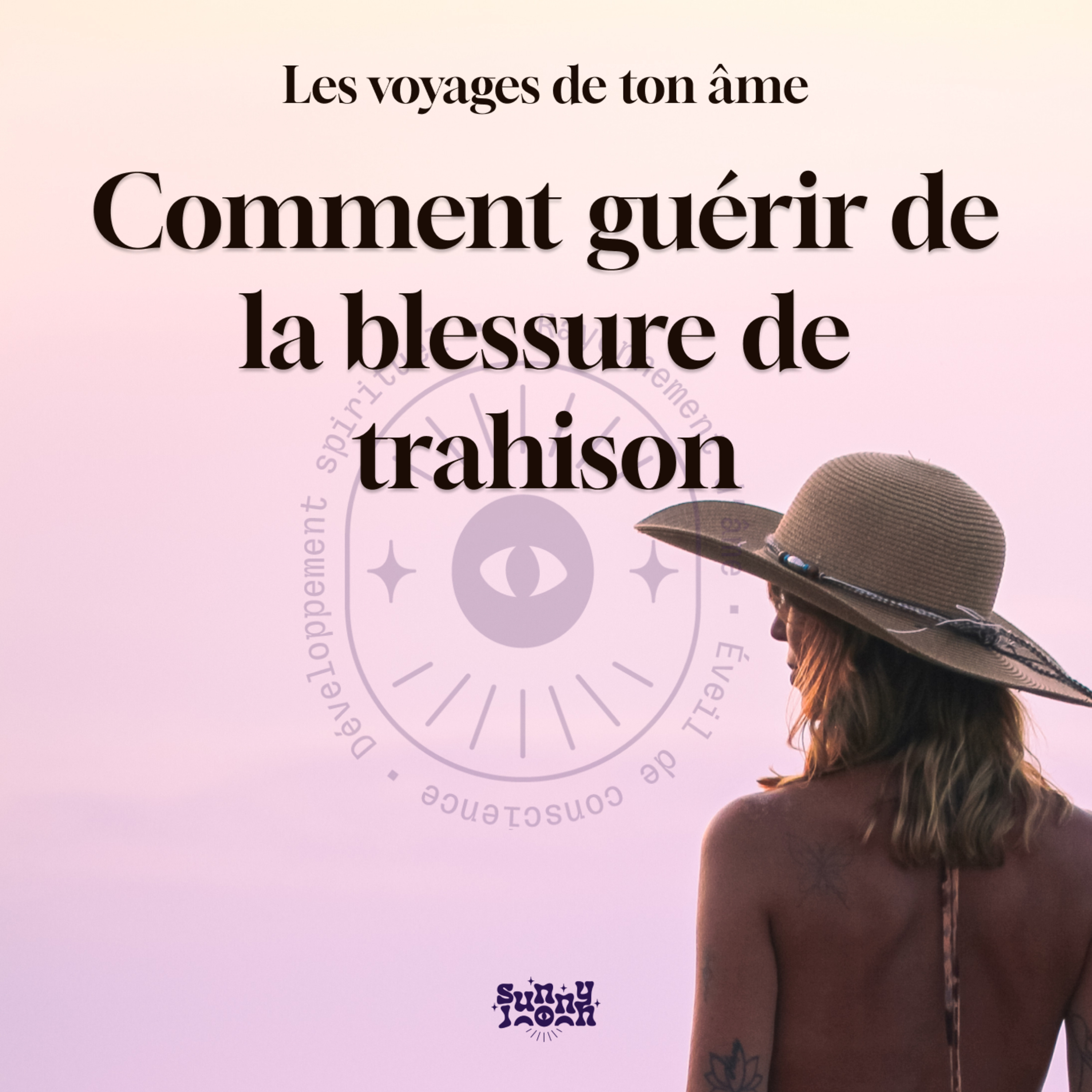 Les voyages de ton âme