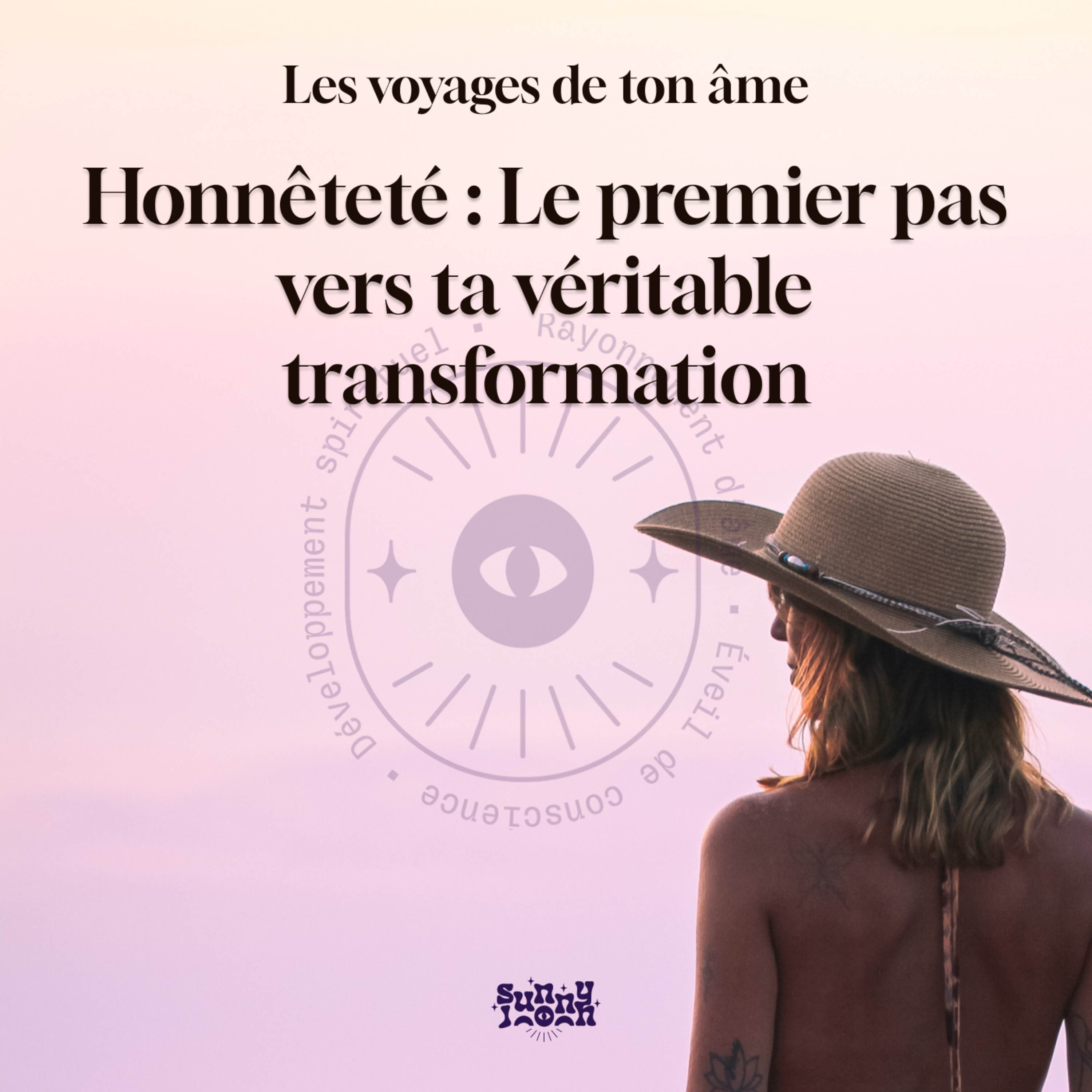 Les voyages de ton âme