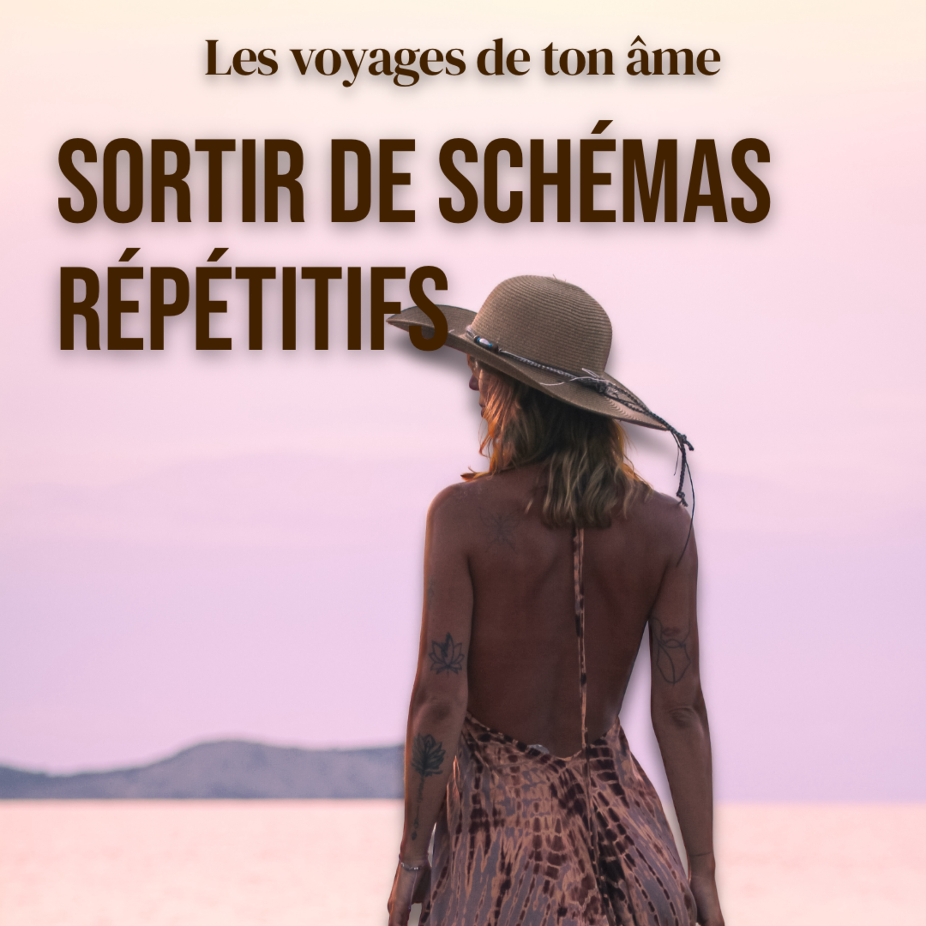 Les voyages de ton âme