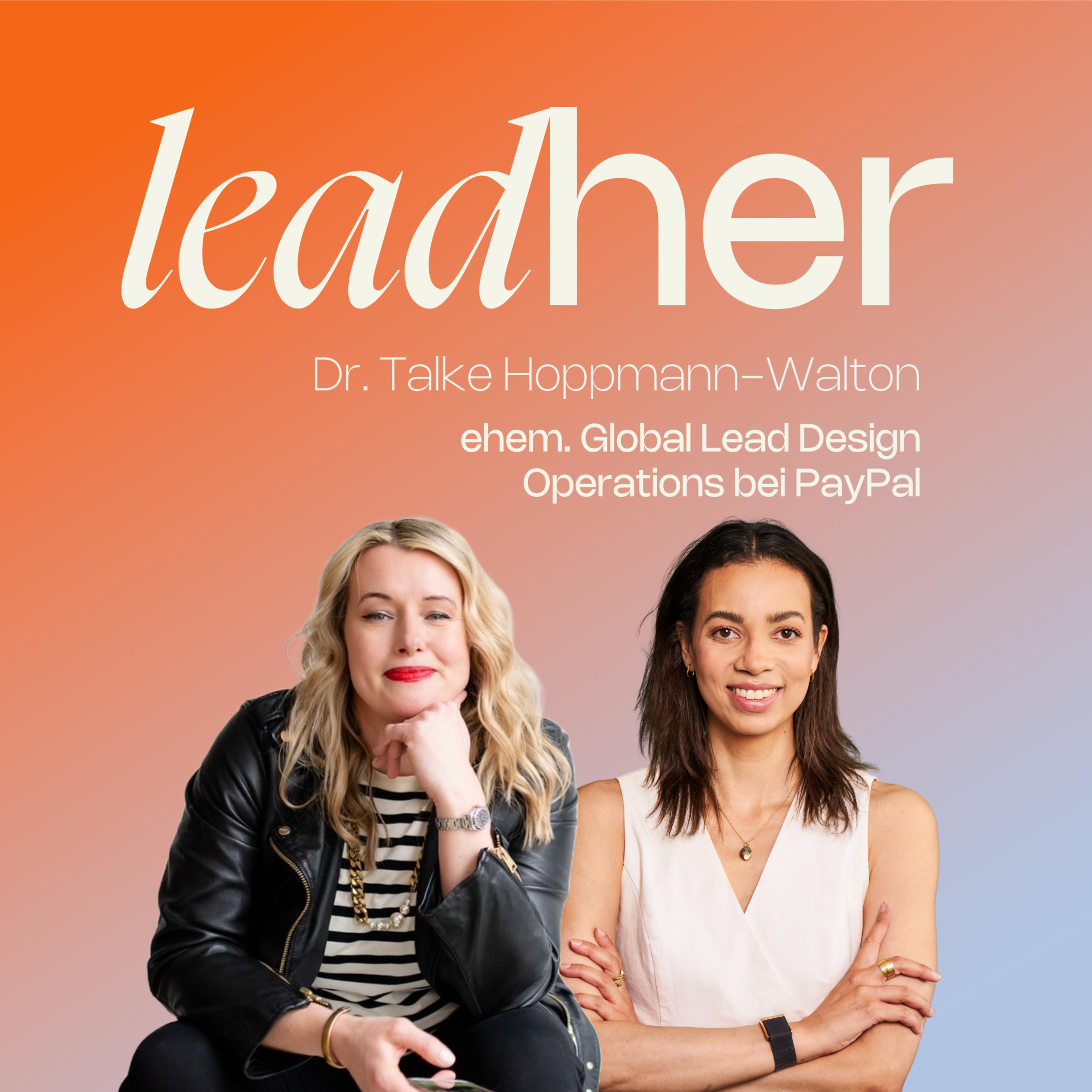leadher
