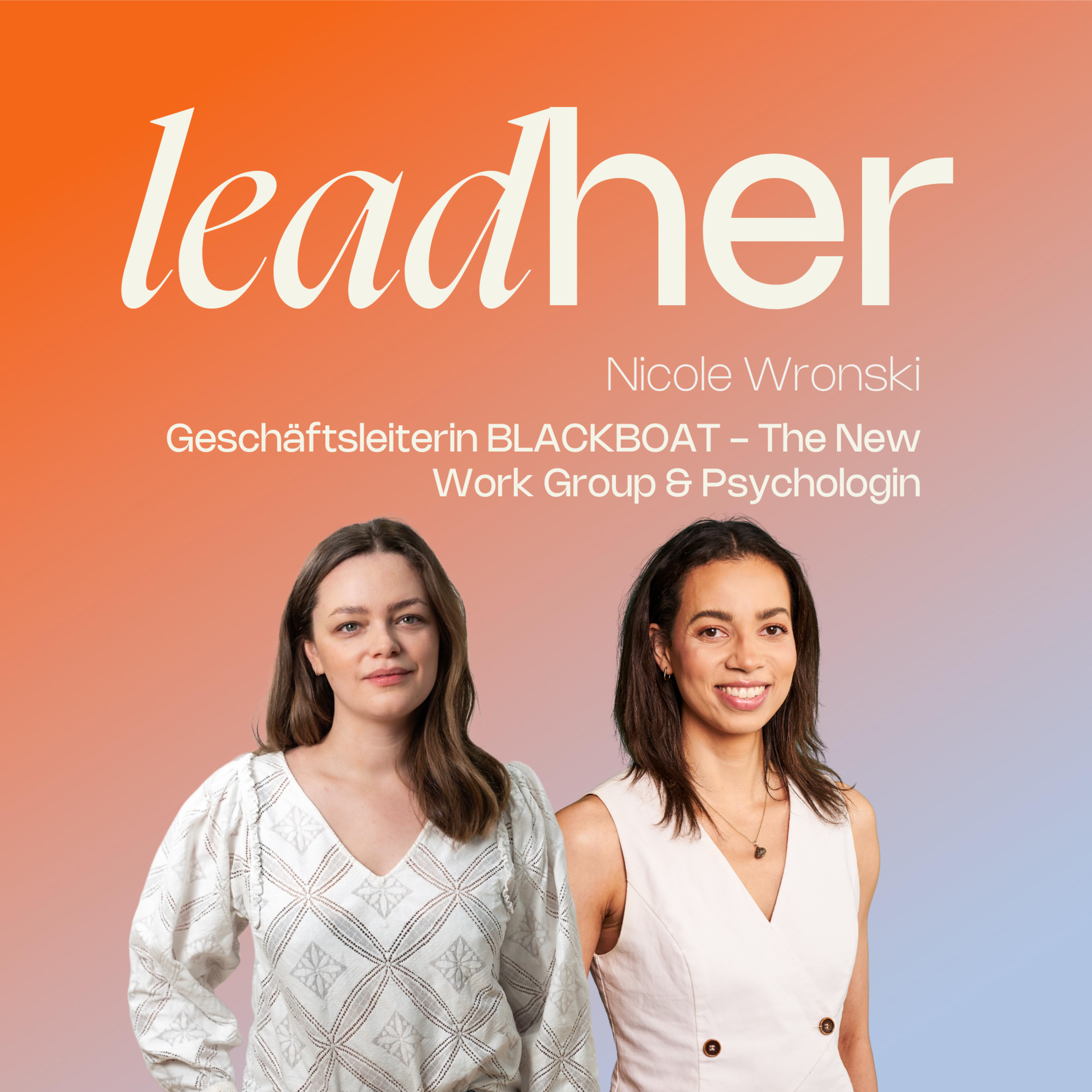 leadher