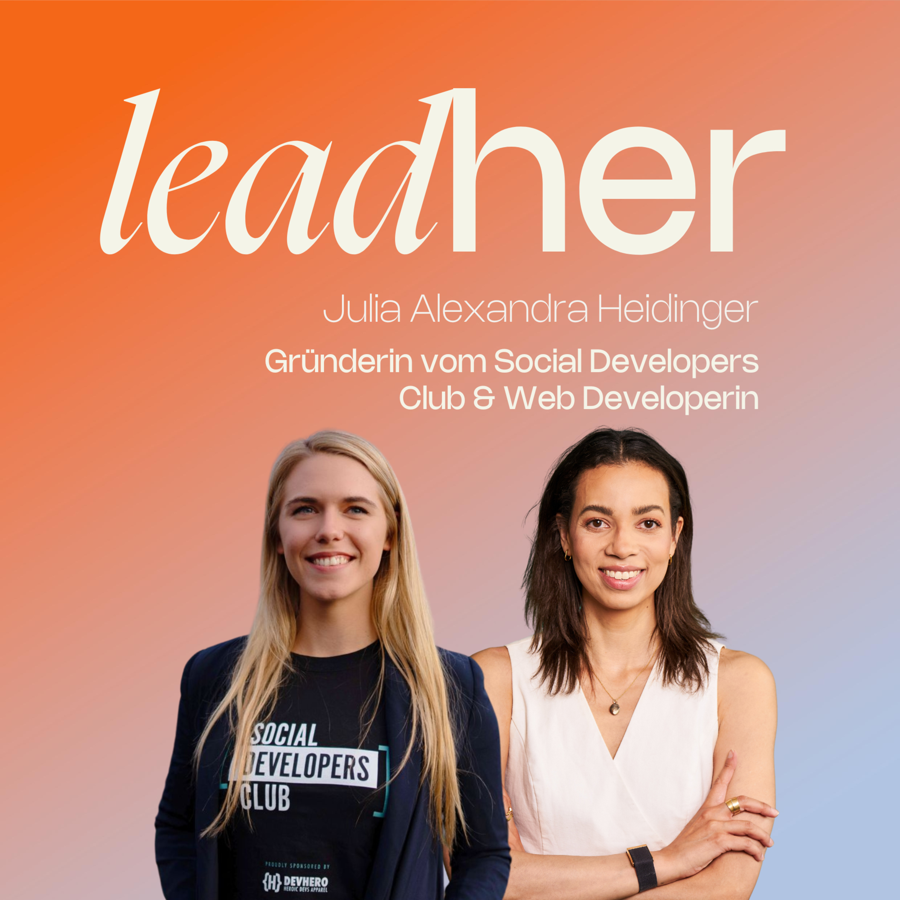 leadher