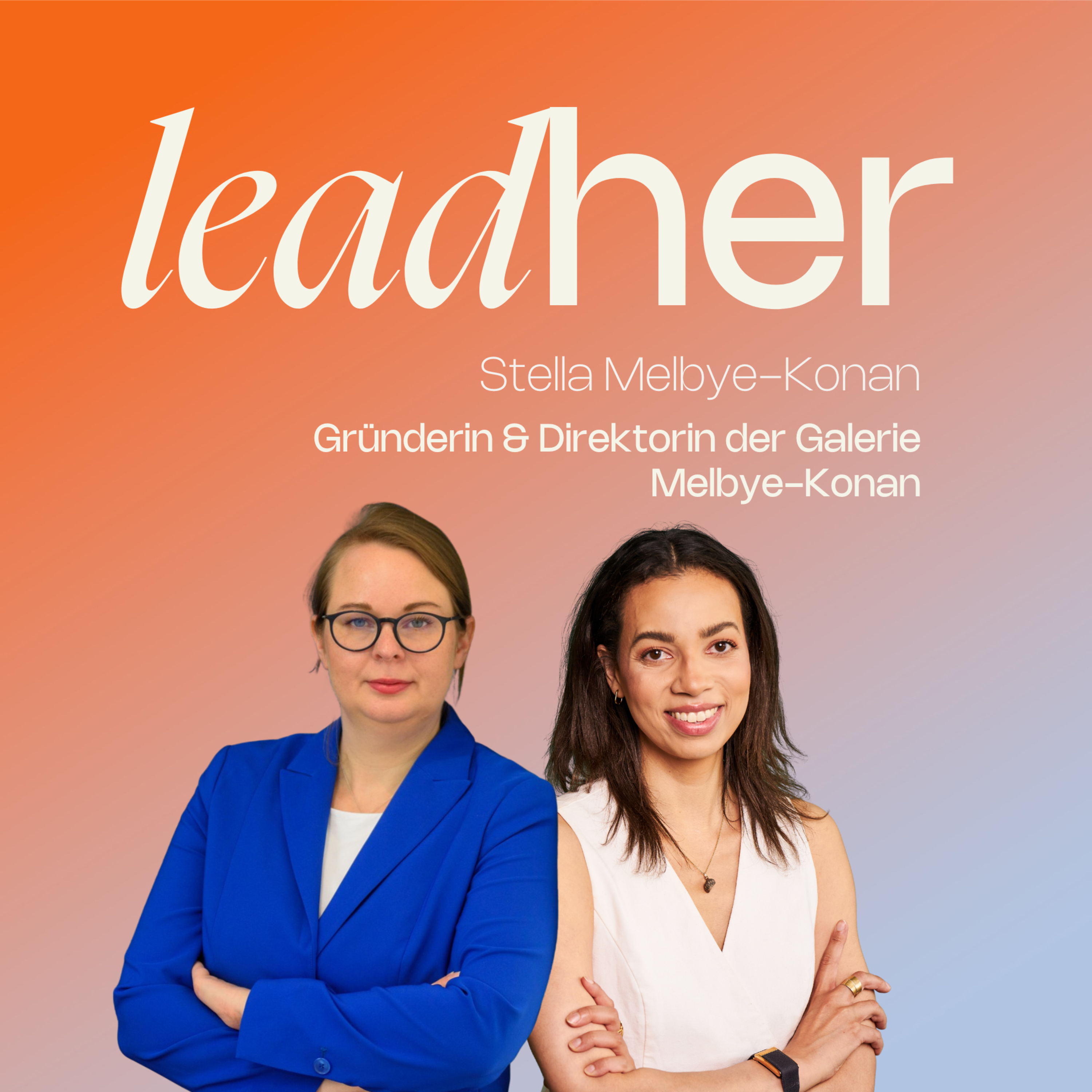 leadher